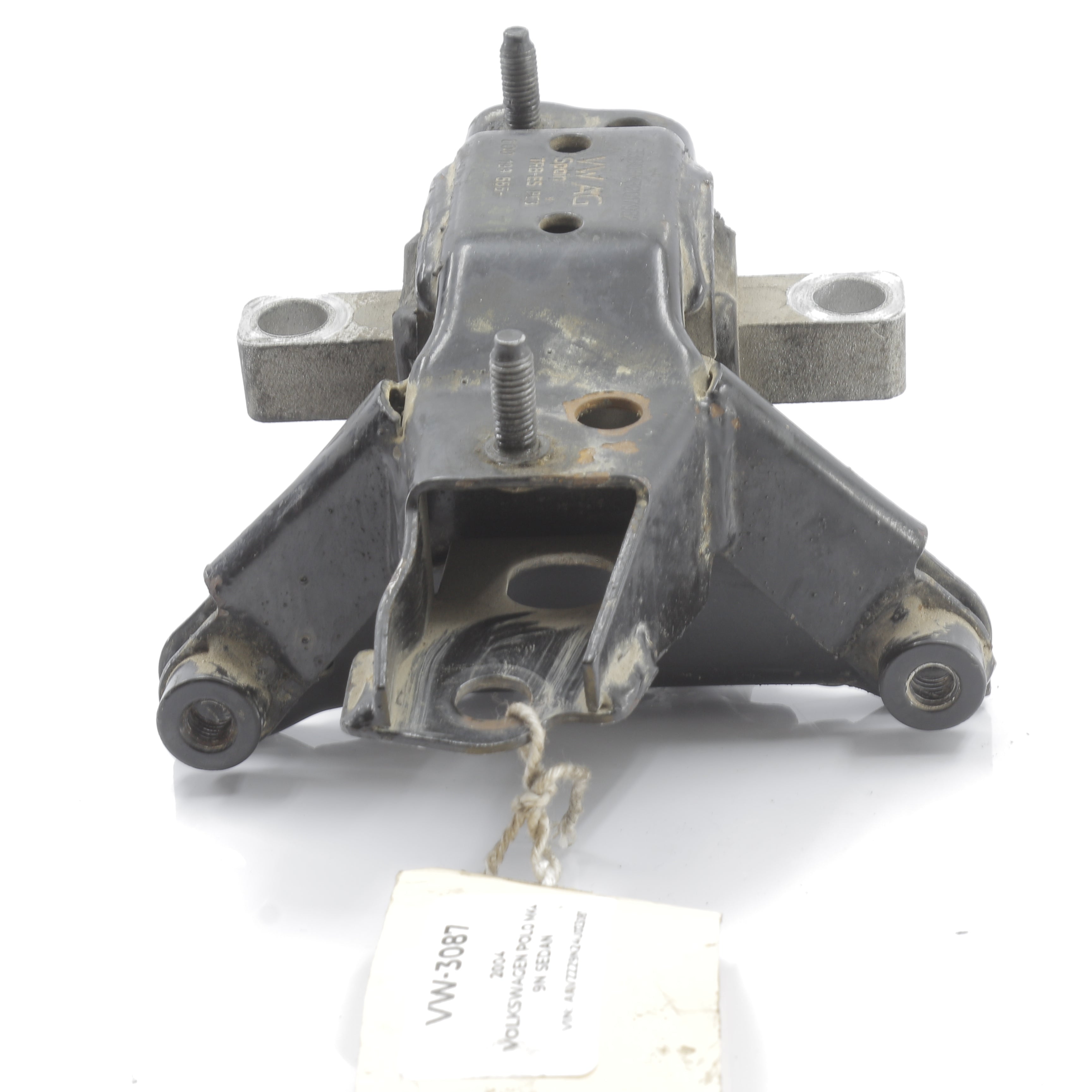 Volkswagen Polo Mk4 Sedan (Pre-Facelift) 9N 1.4 Left Rear Engine Mounting