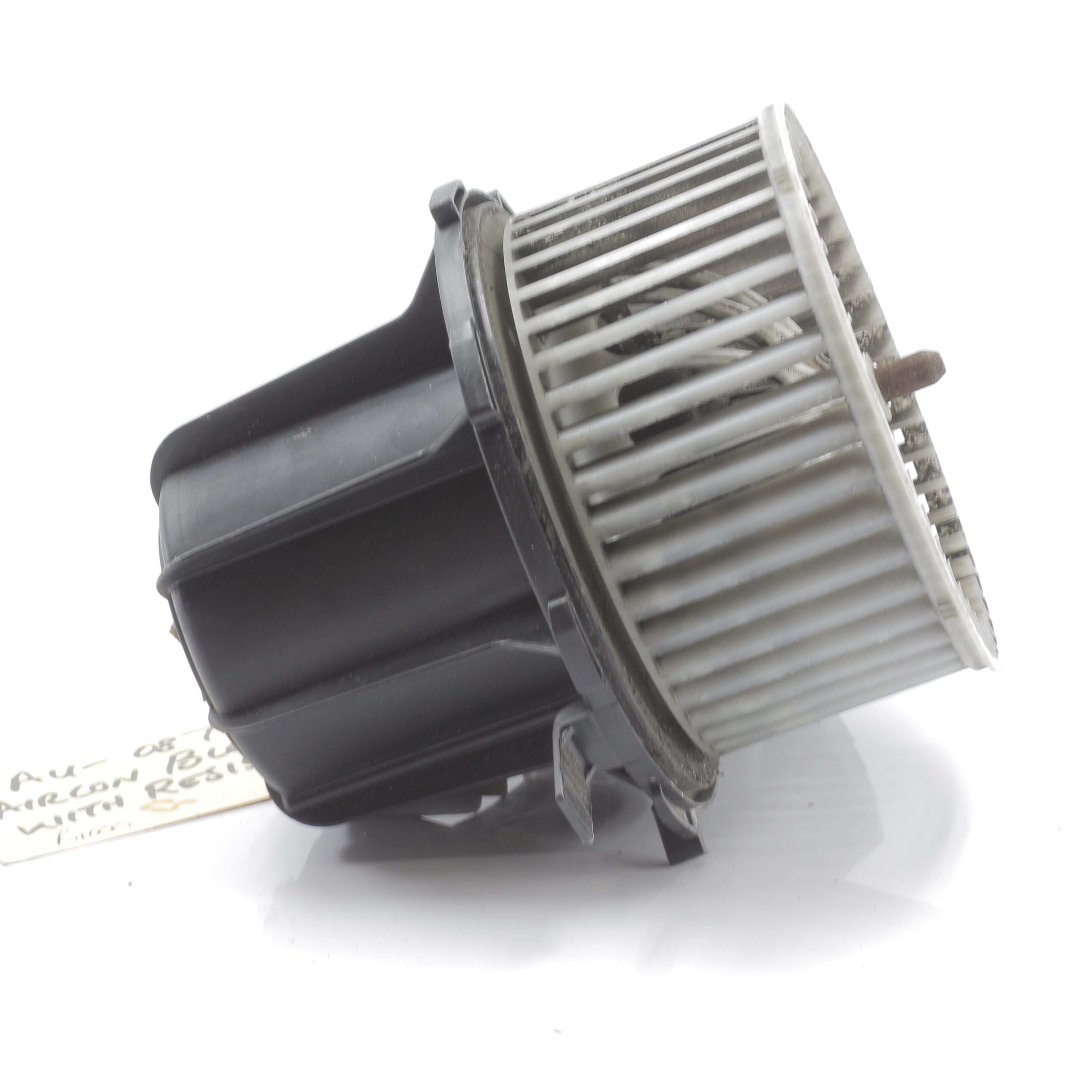 Audi A4 (Pre-Facelift) B8 (Type 8K) 2.0 TFSI Aircon Blower with Resistor