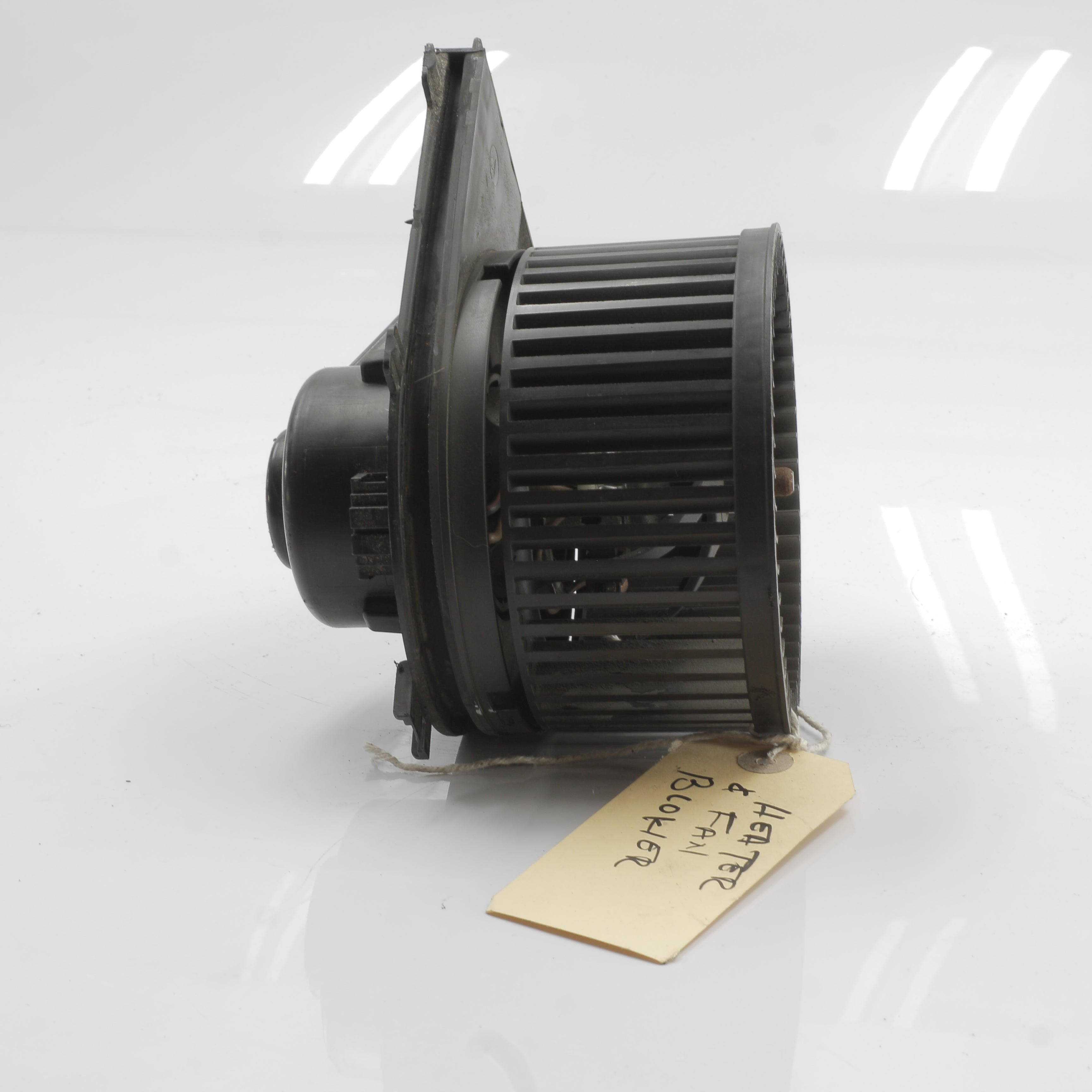 Audi TT S Line Sport 8N 1.8T Heater Fan Blower