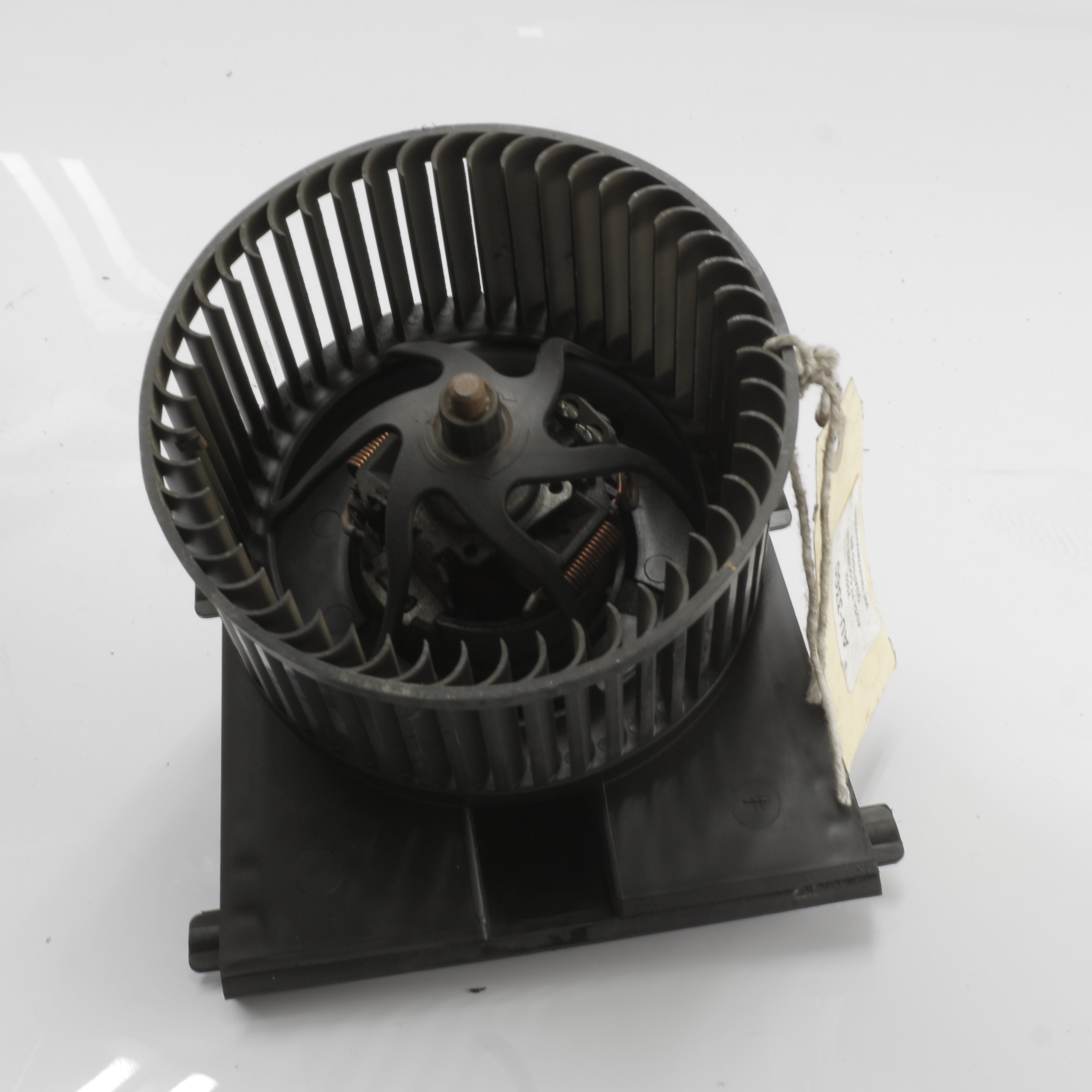 Audi TT Coupe Quattro 8N 1.8T Heater Fan Blower