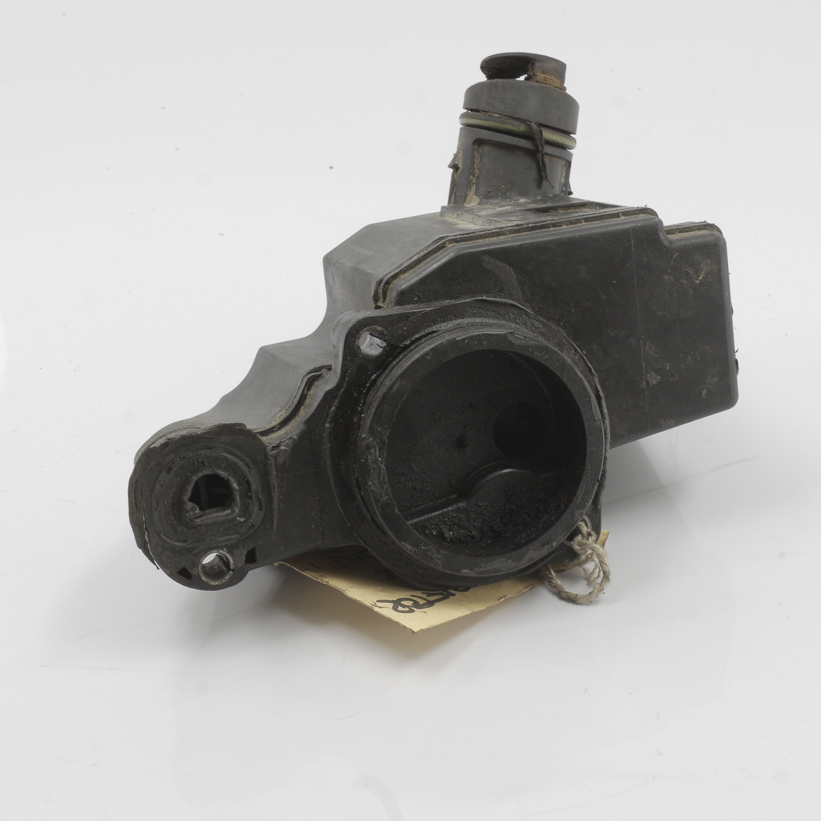 Volkswagen Polo Mk4 Sedan (Pre-Facelift) 9N 1.4 Oil Separator Crankcase Ventilation