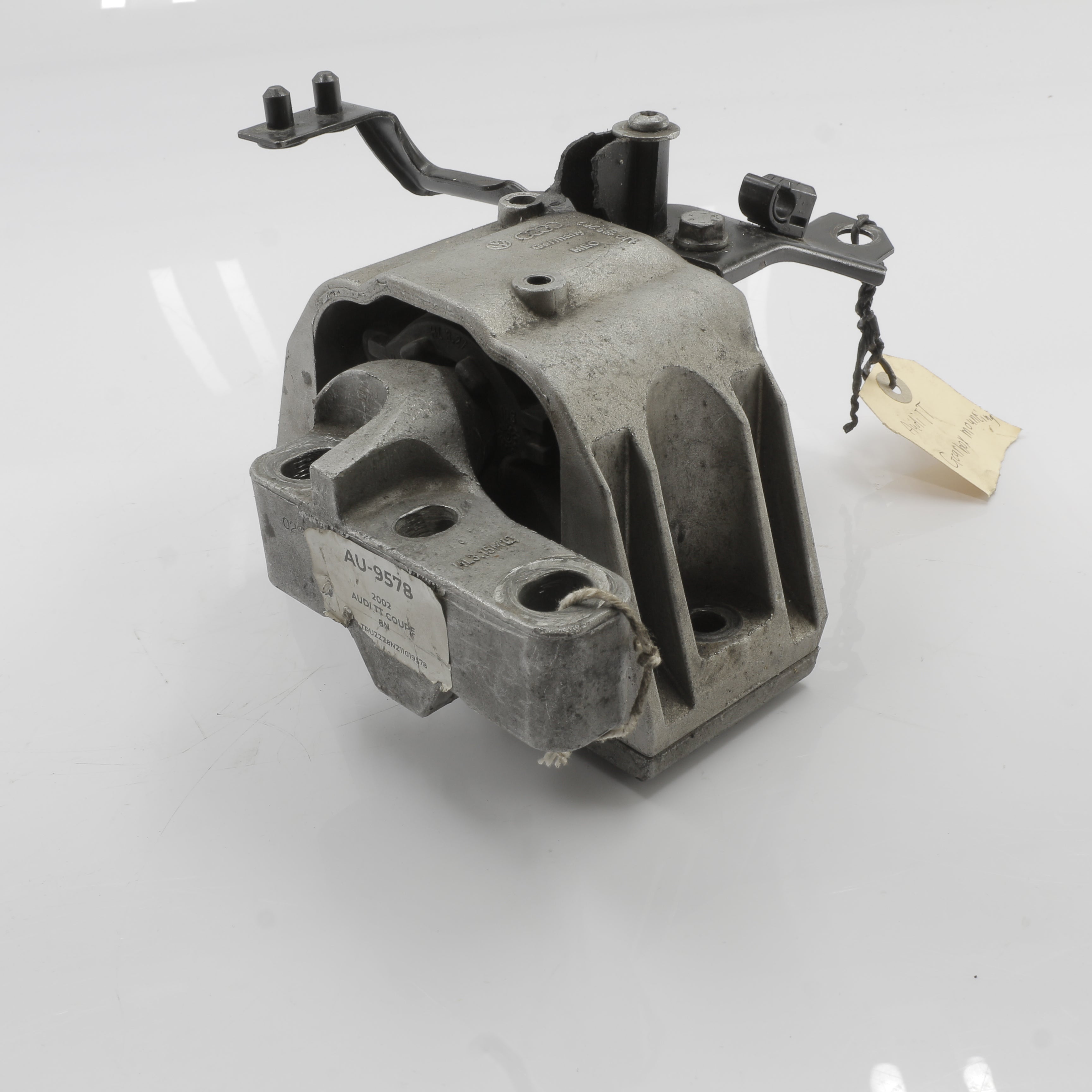 Audi TT Coupe Quattro 8N 1.8T Gearbox Mounting