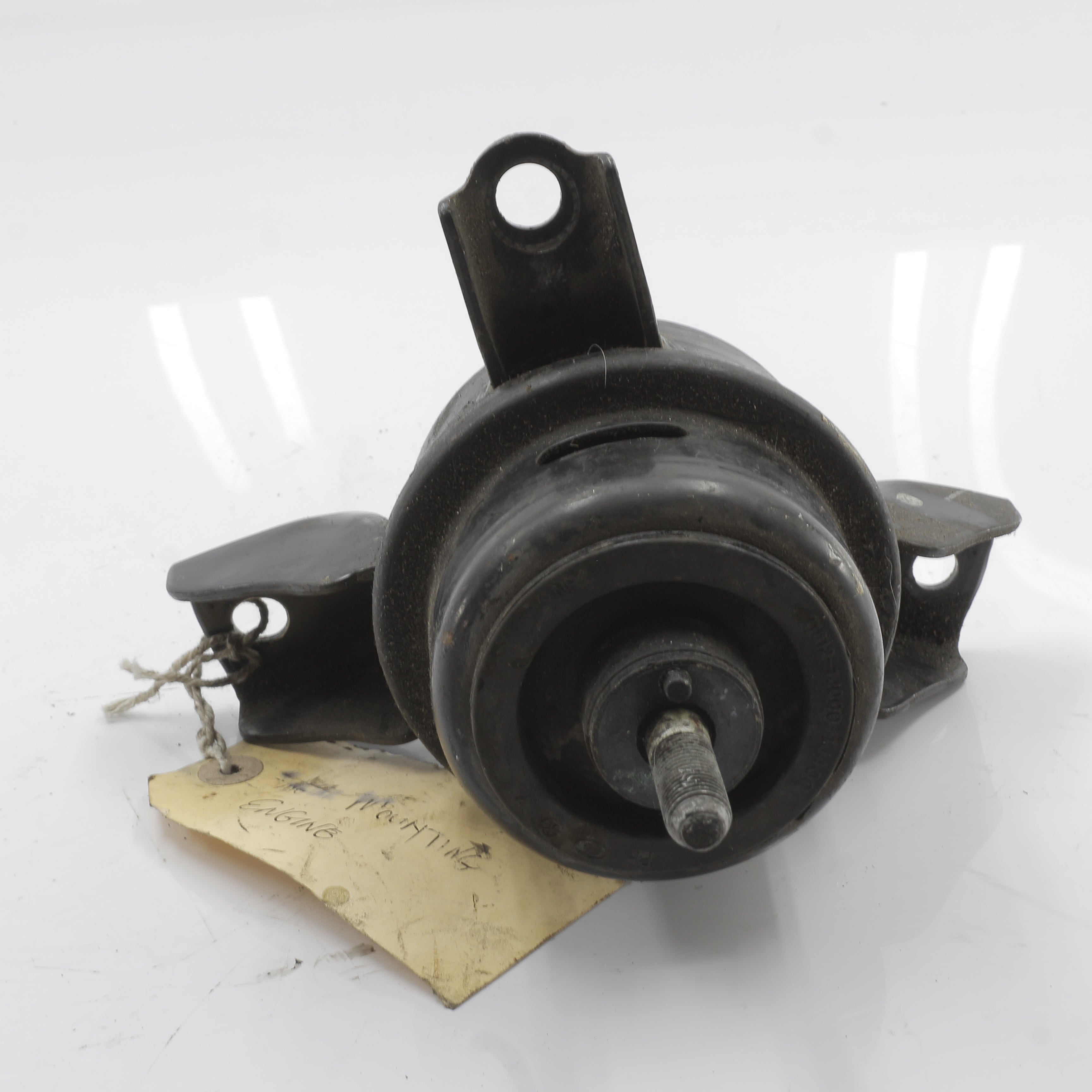 Hyundai i20 Active (Facelift) PB/PBT 1.2 Engine Mounting