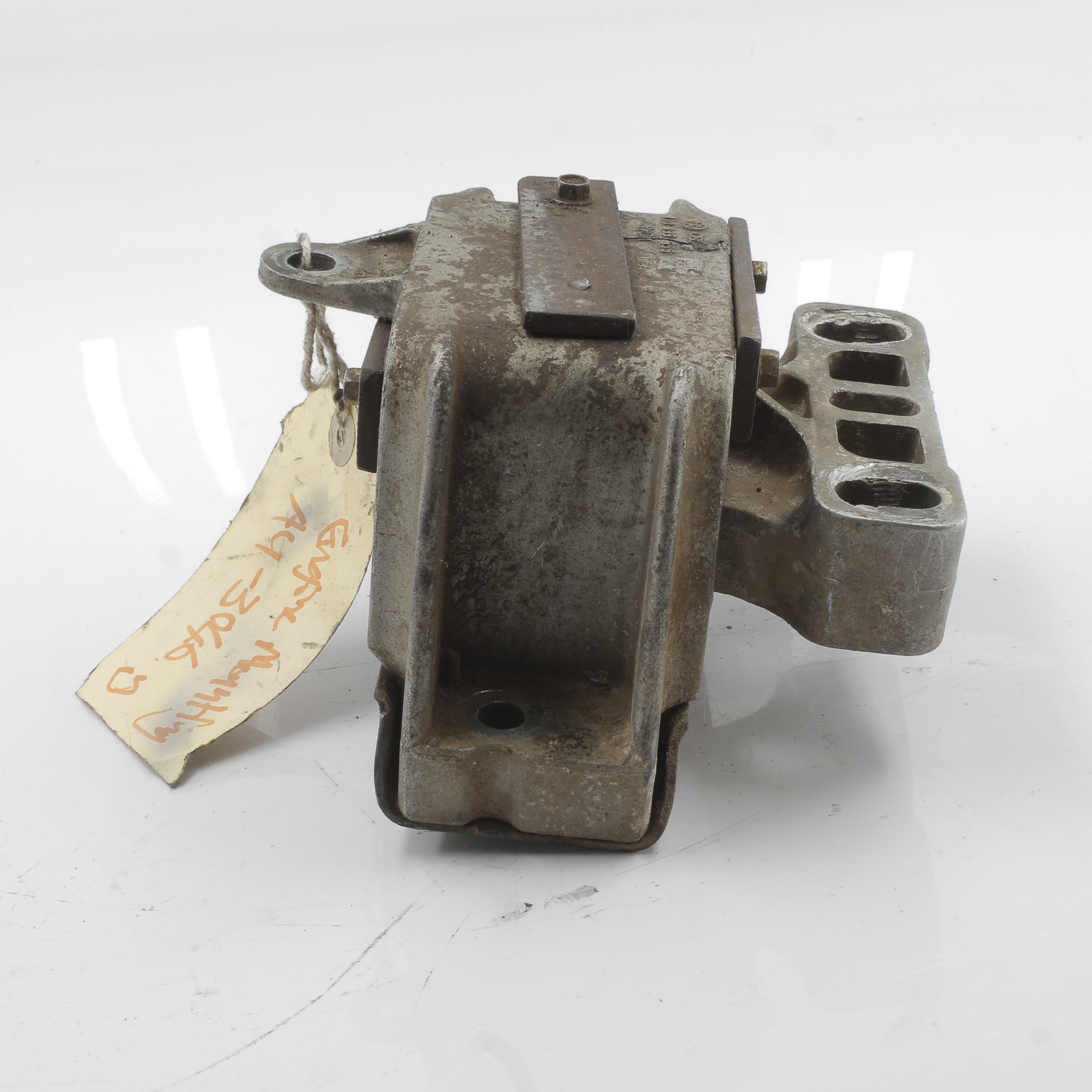 Audi A3 8P 2.0 TDI Engine Mounting