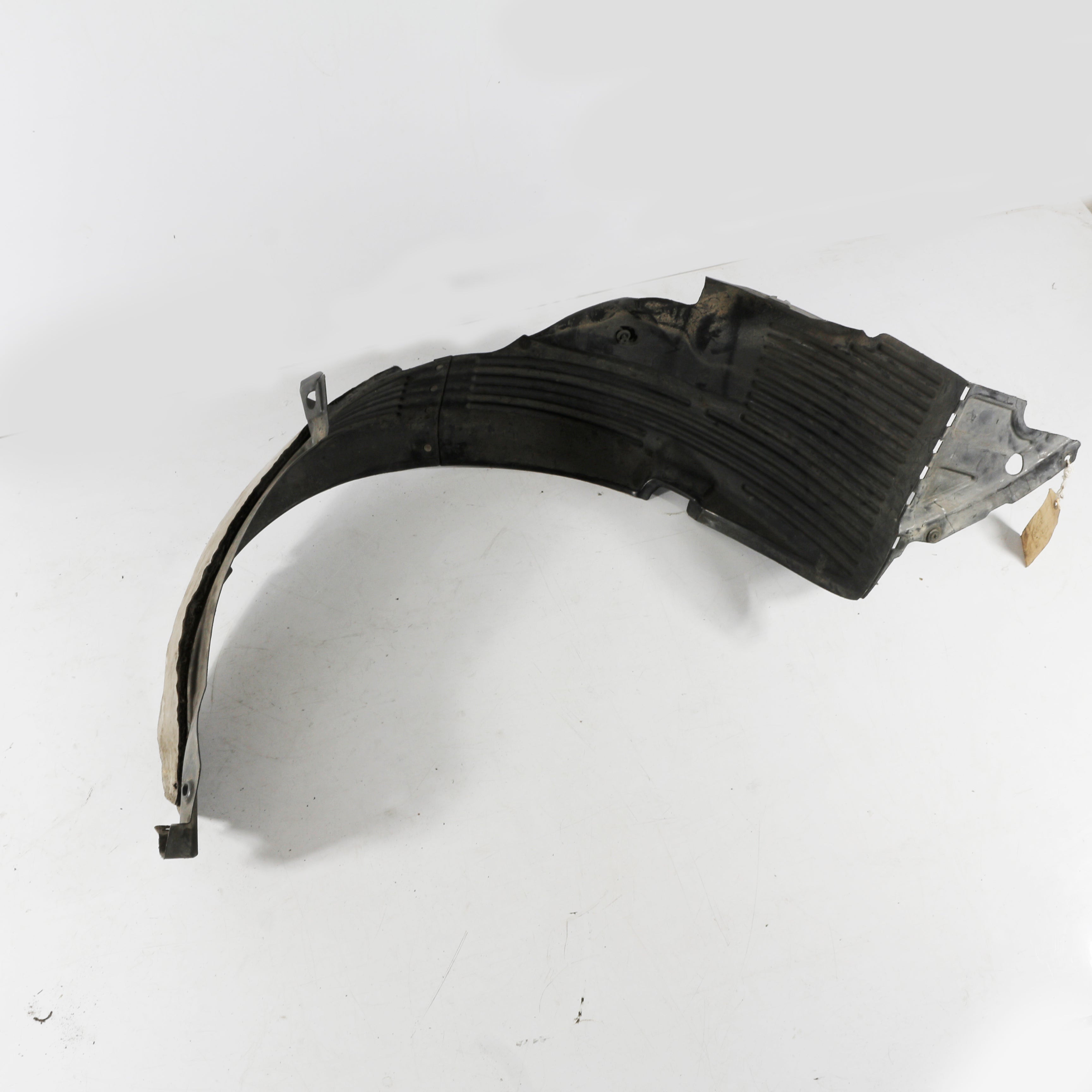 Hyundai i20 Active (Facelift) PB/PBT 1.2 Driver side Front Fender Liner