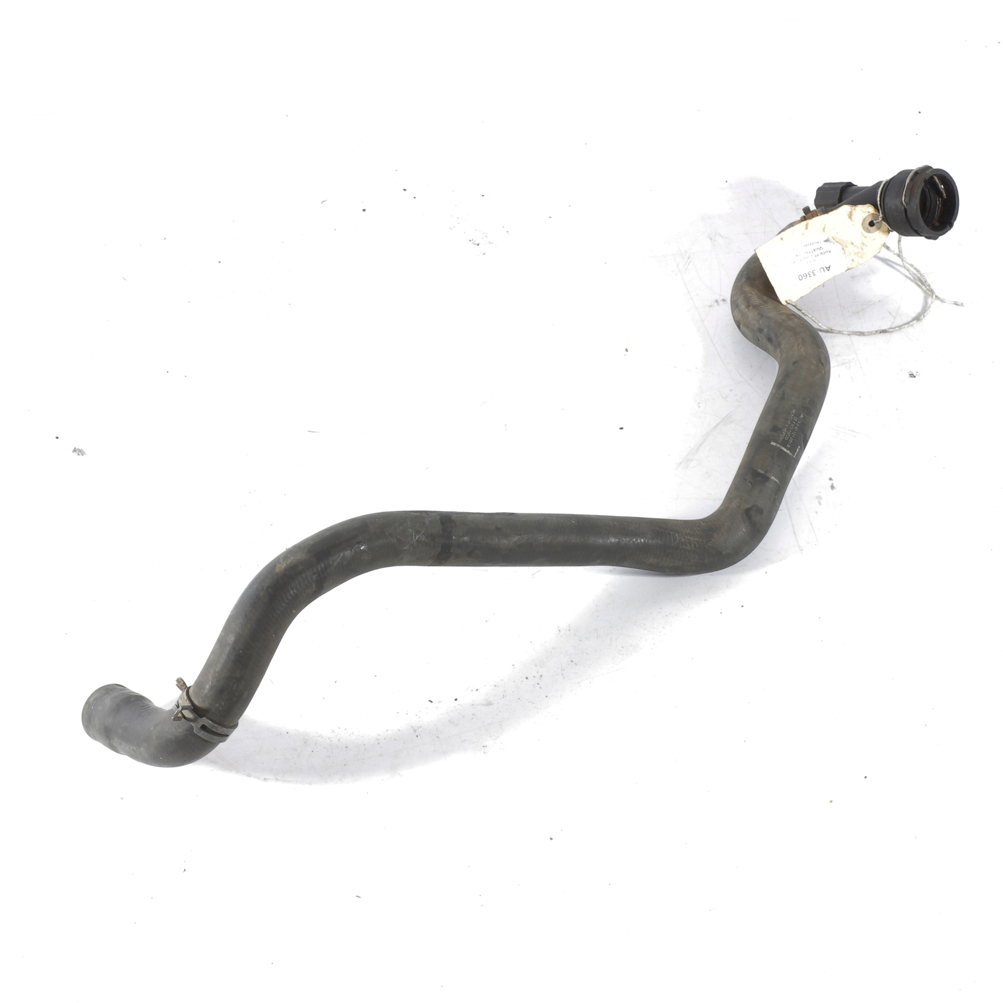 Audi TT Coupe Quattro 8N 1.8T Radiator Hose