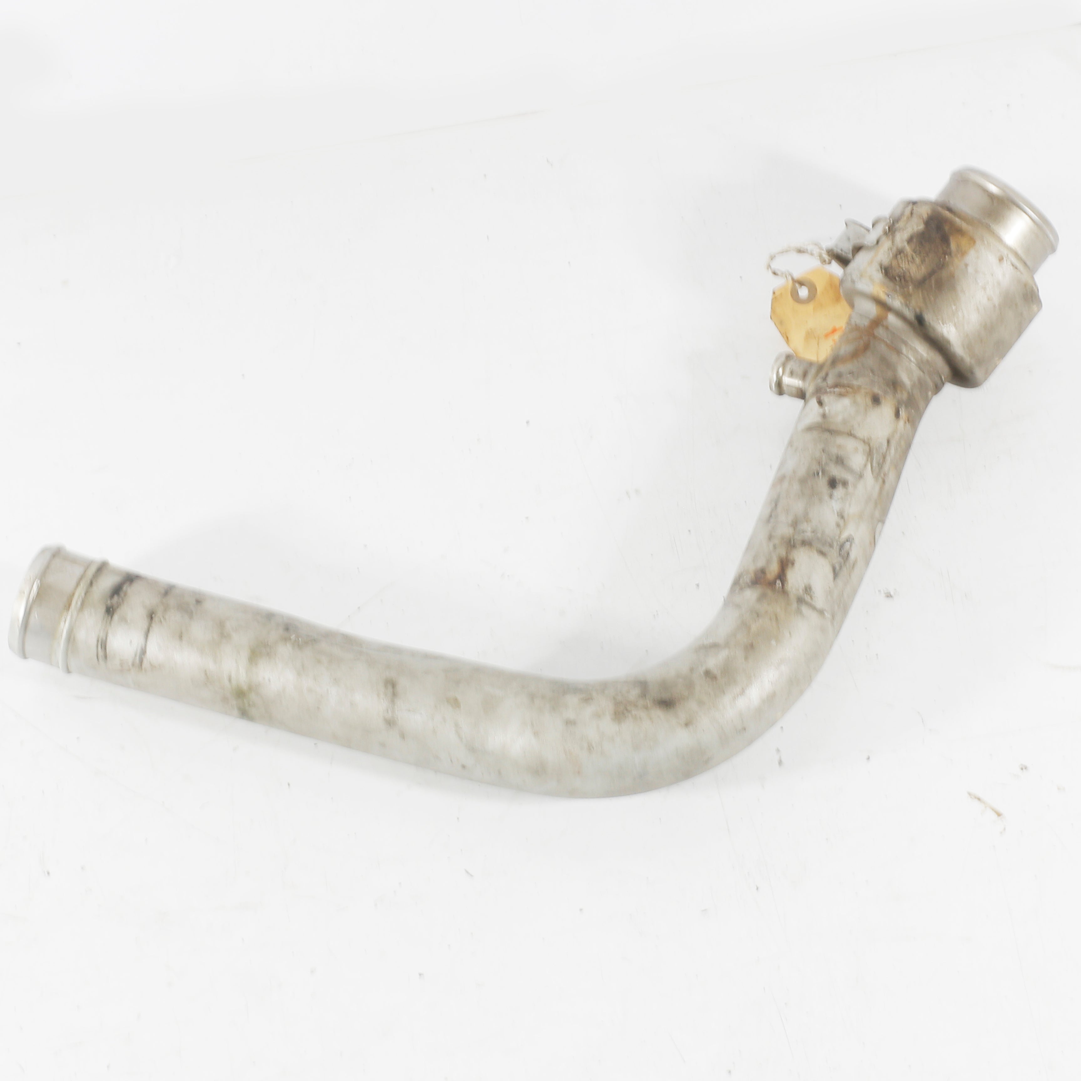 Audi TT Coupe Quattro 8N 1.8T Boost Pipe