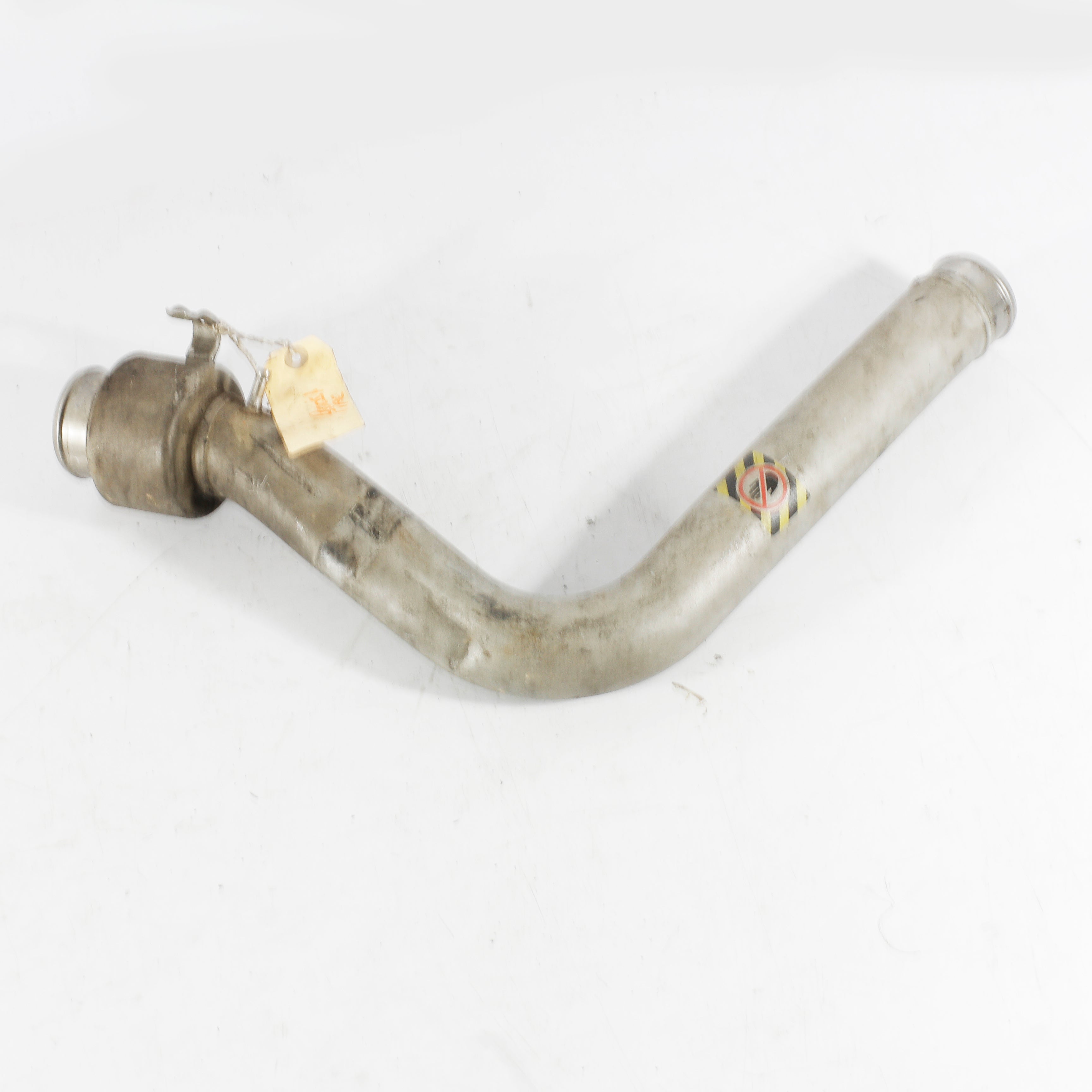 Audi TT Coupe Quattro 8N 1.8T Boost Pipe