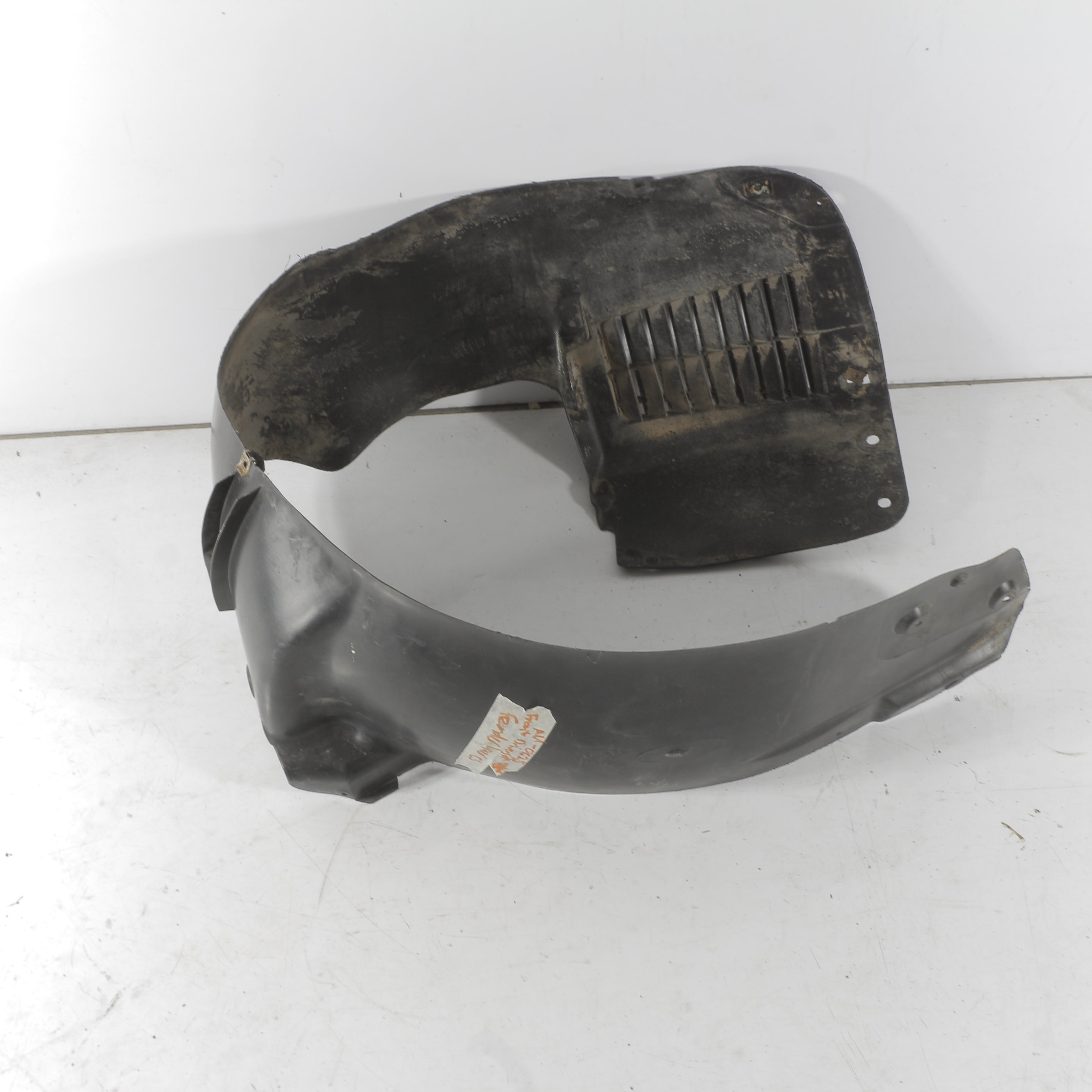 Audi TT S Line Sport 8N 1.8T Front Drivers Side Fender Liner