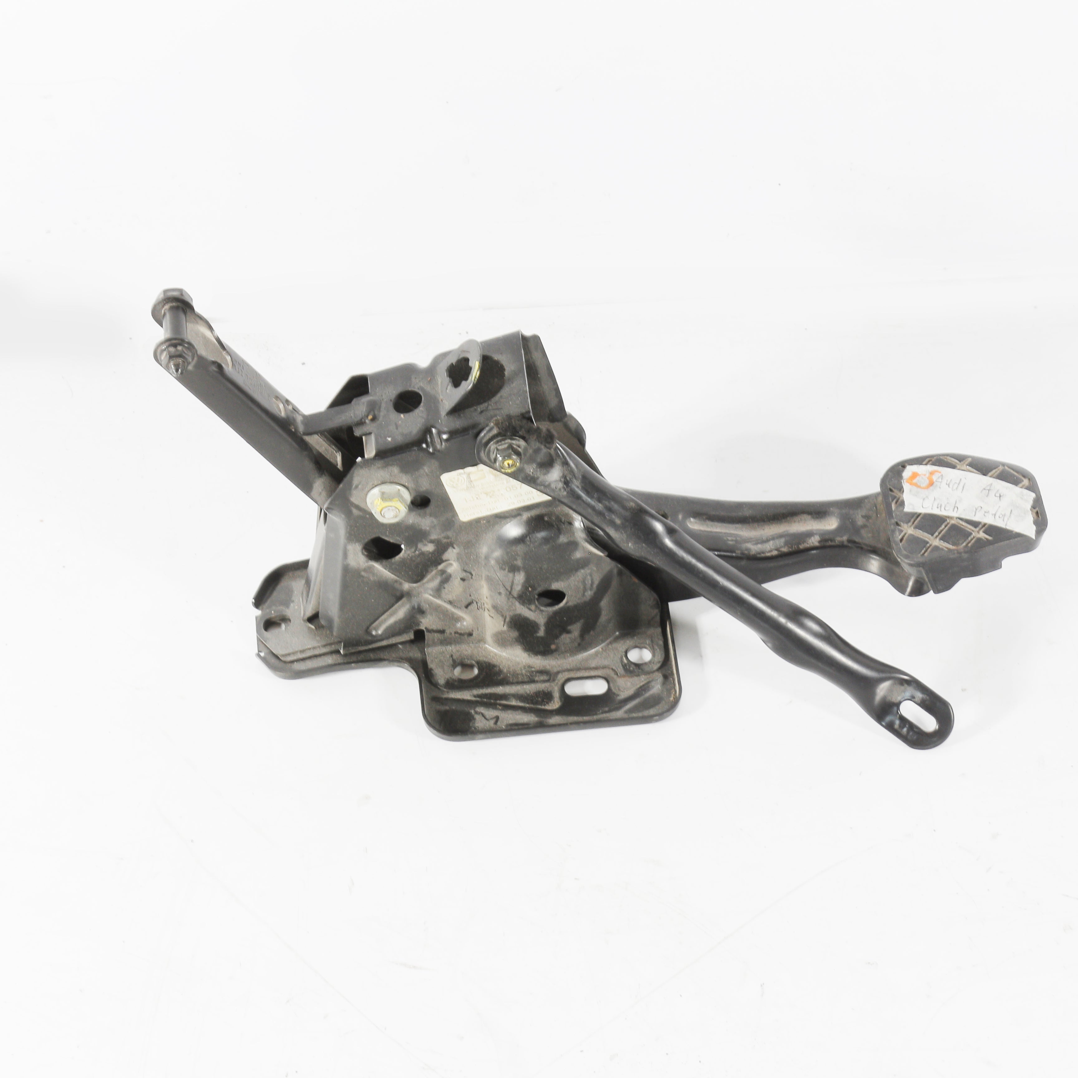 Audi A4 (Pre-Facelift) B8 (Type 8K) 2.0 TFSI Clutch Pedal