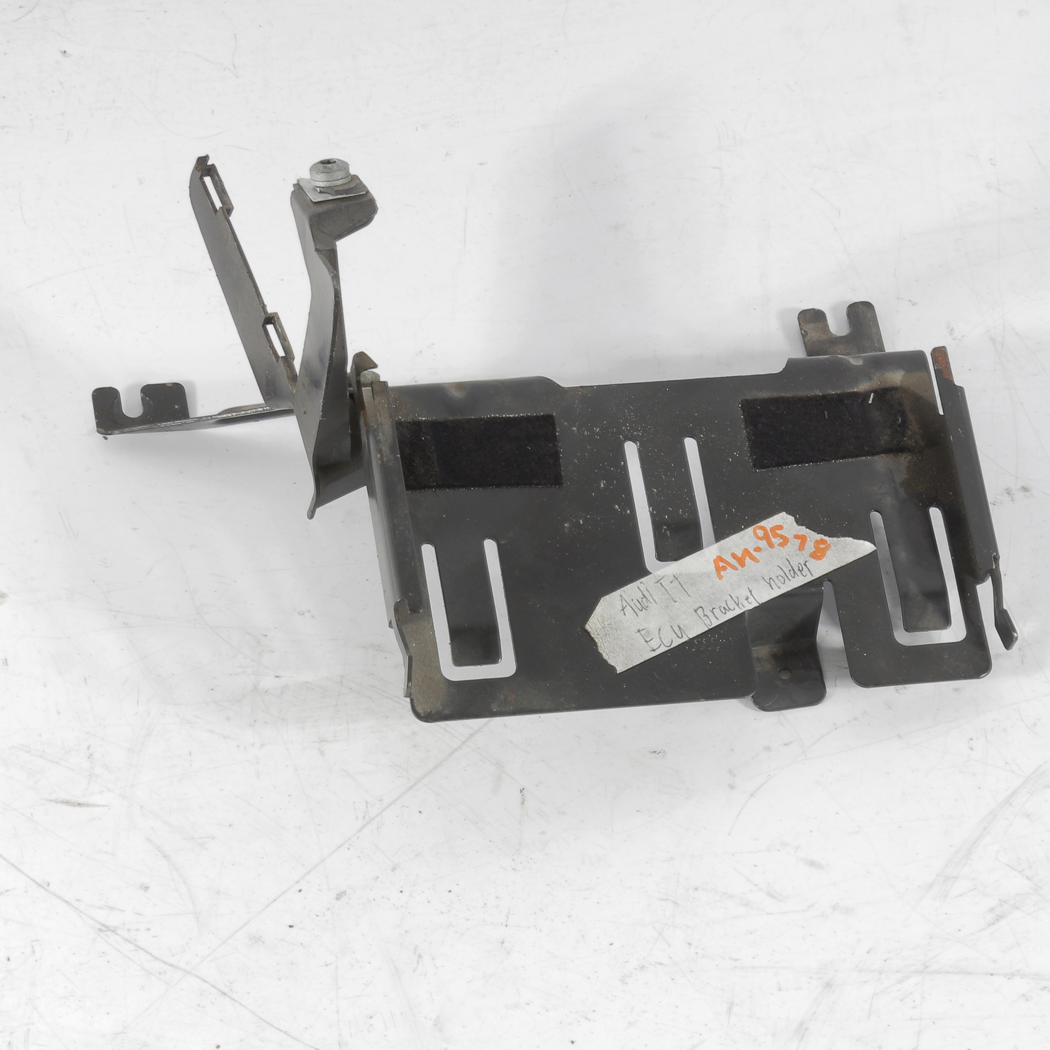 Audi TT Coupe Quattro 8N 1.8T ECU Bracket Holder