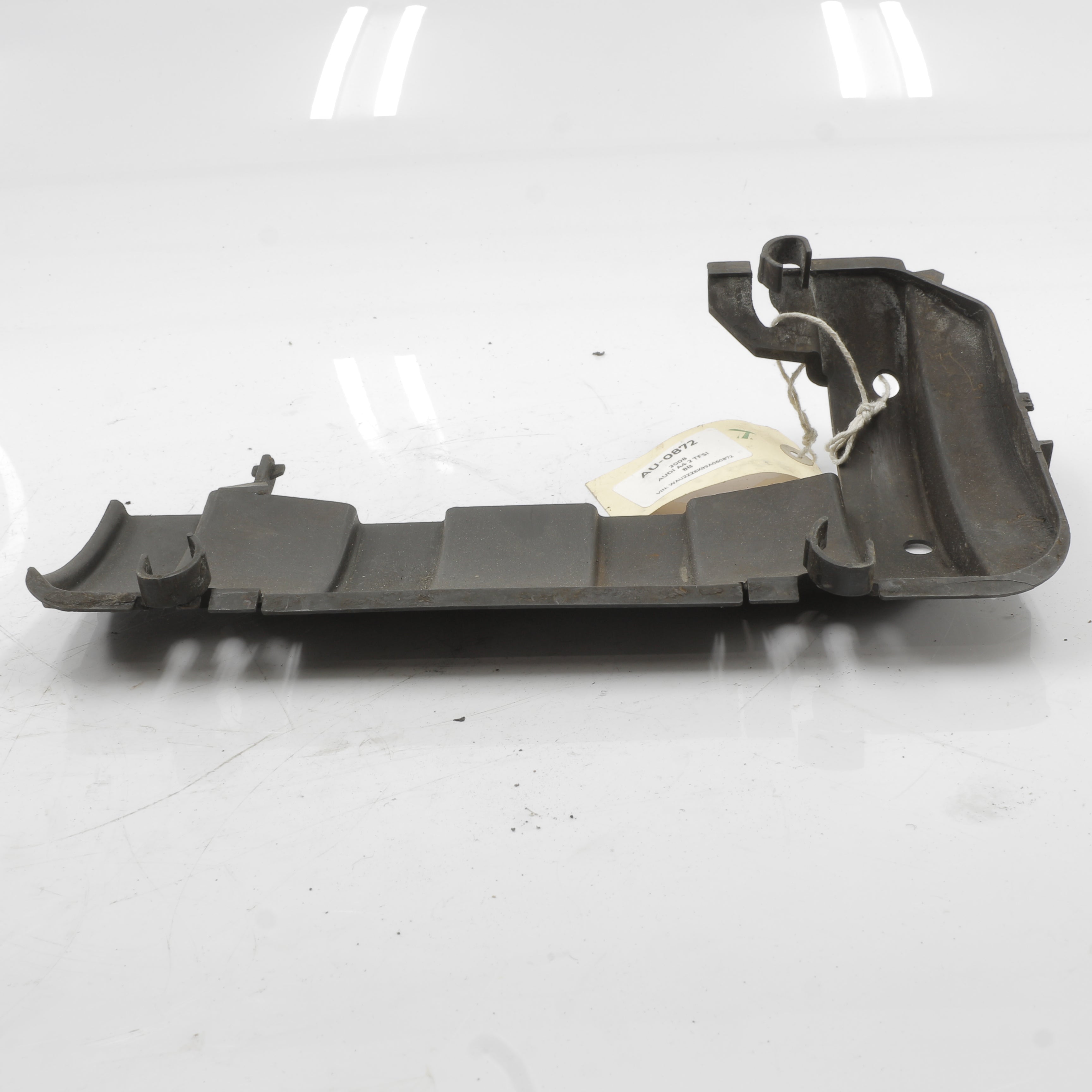 Audi A4 (Pre-Facelift) B8 (Type 8K) 2.0 TFSI Oil Pan Wall Plate