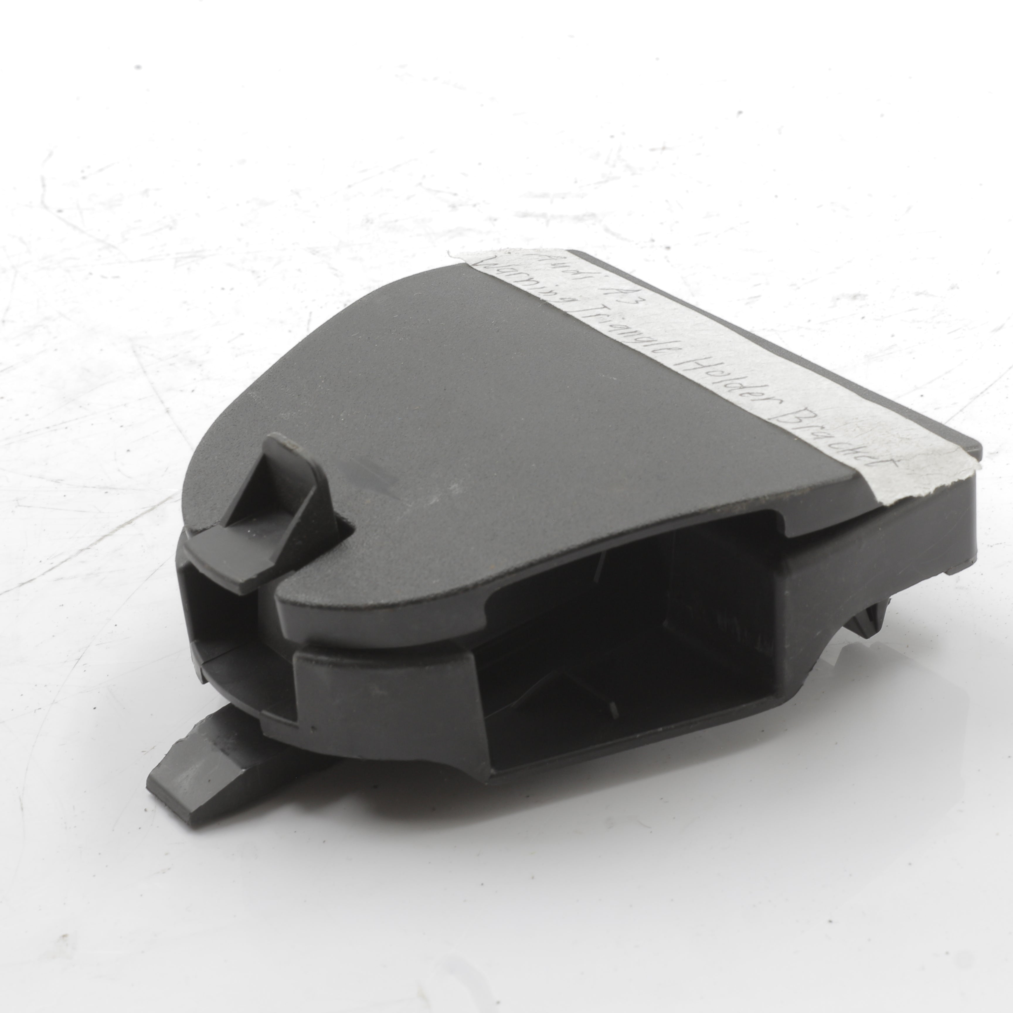 Audi A3 (Facelift) 8P 1.9 TDI Warning Triangle Holder Bracket