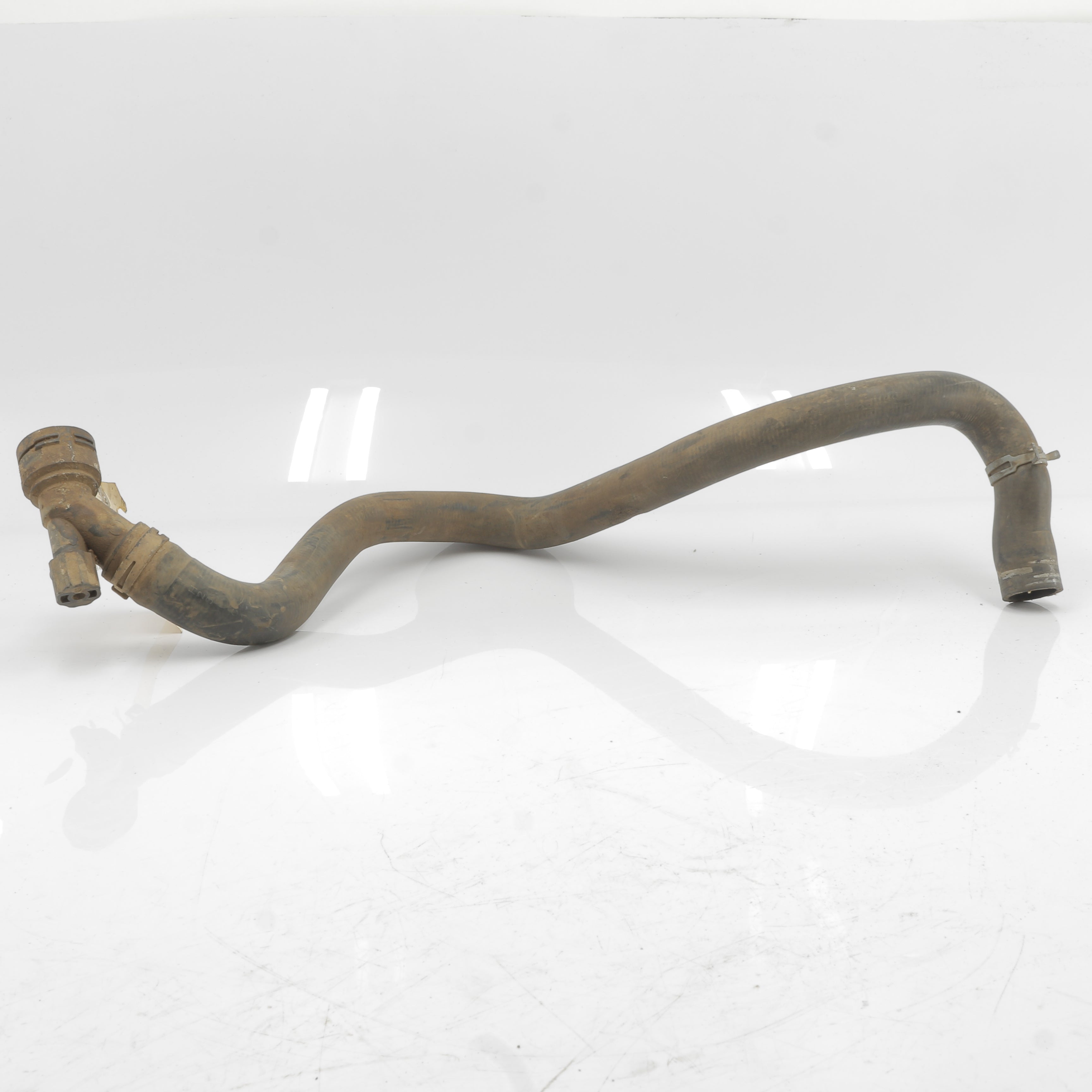 Audi TT Coupe Quattro 8N 1.8T Water Pipe