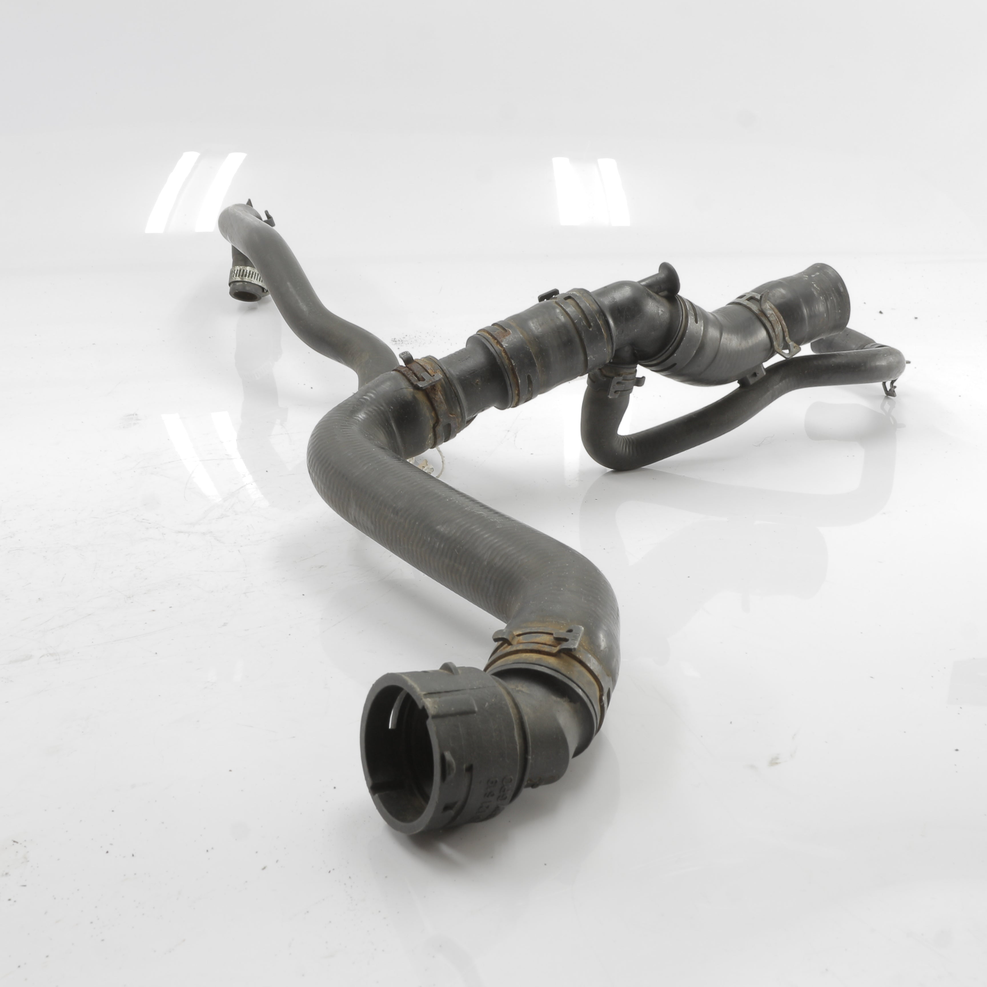 Audi TT Coupe Quattro 8N 1.8T Radiator Coolant Hose