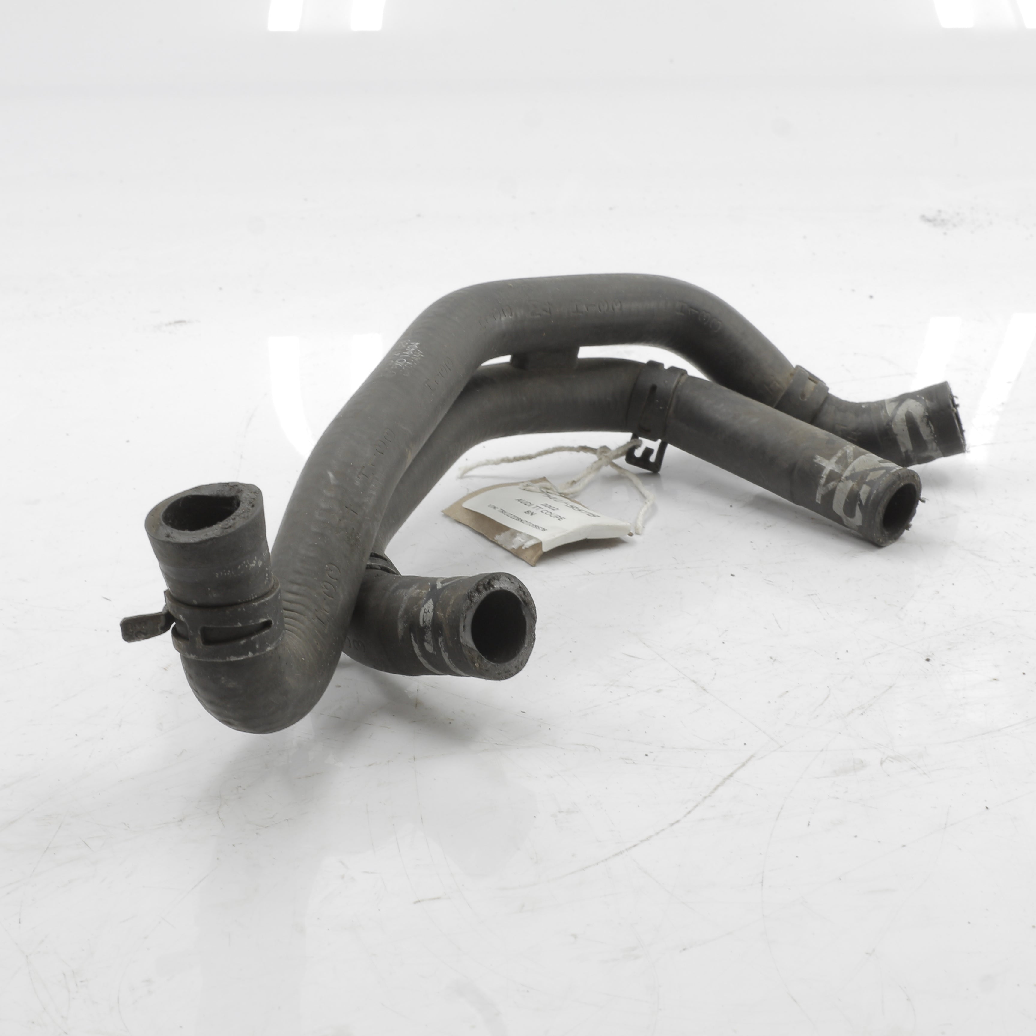 Audi TT Coupe Quattro 8N 1.8T Radiator Hose