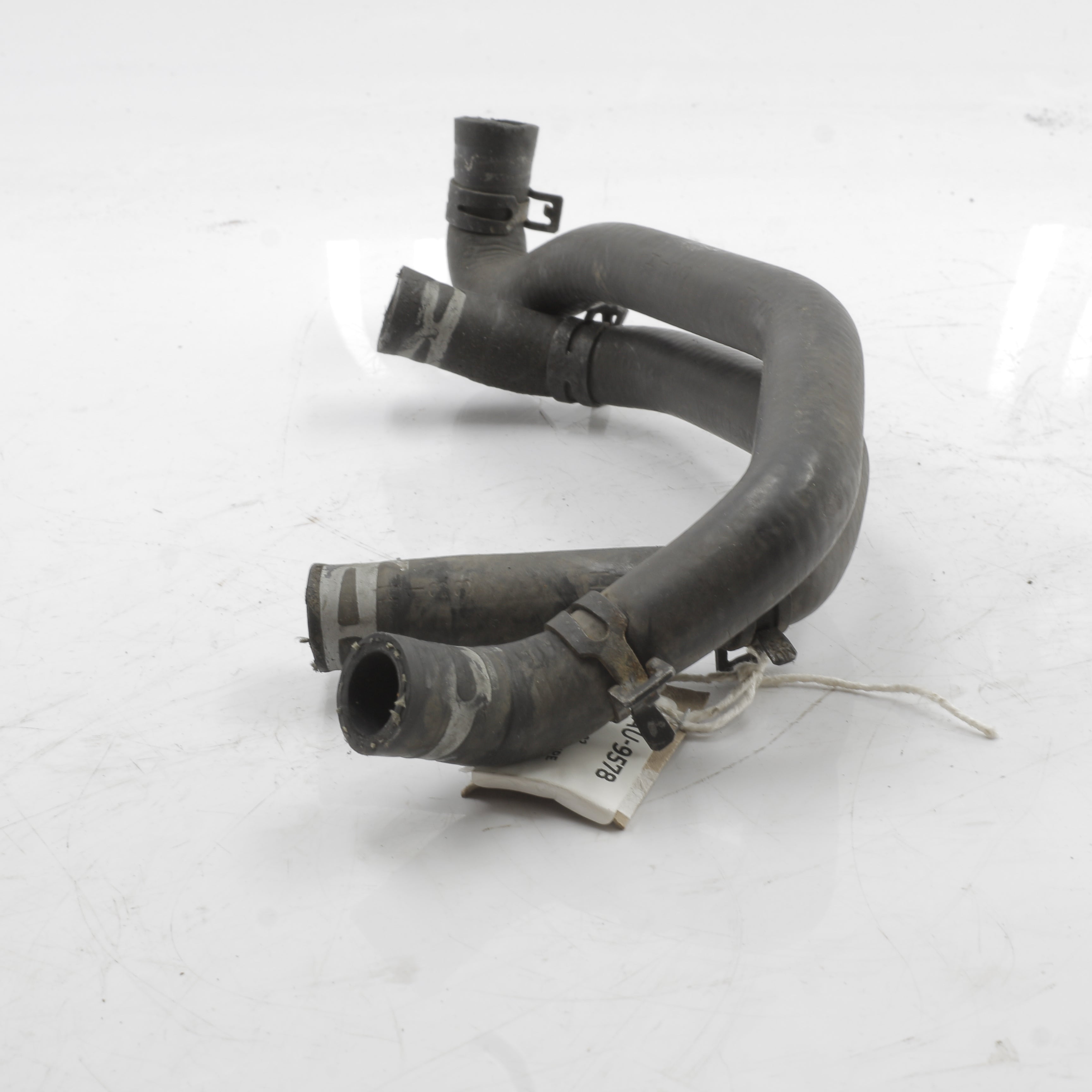 Audi TT Coupe Quattro 8N 1.8T Radiator Hose