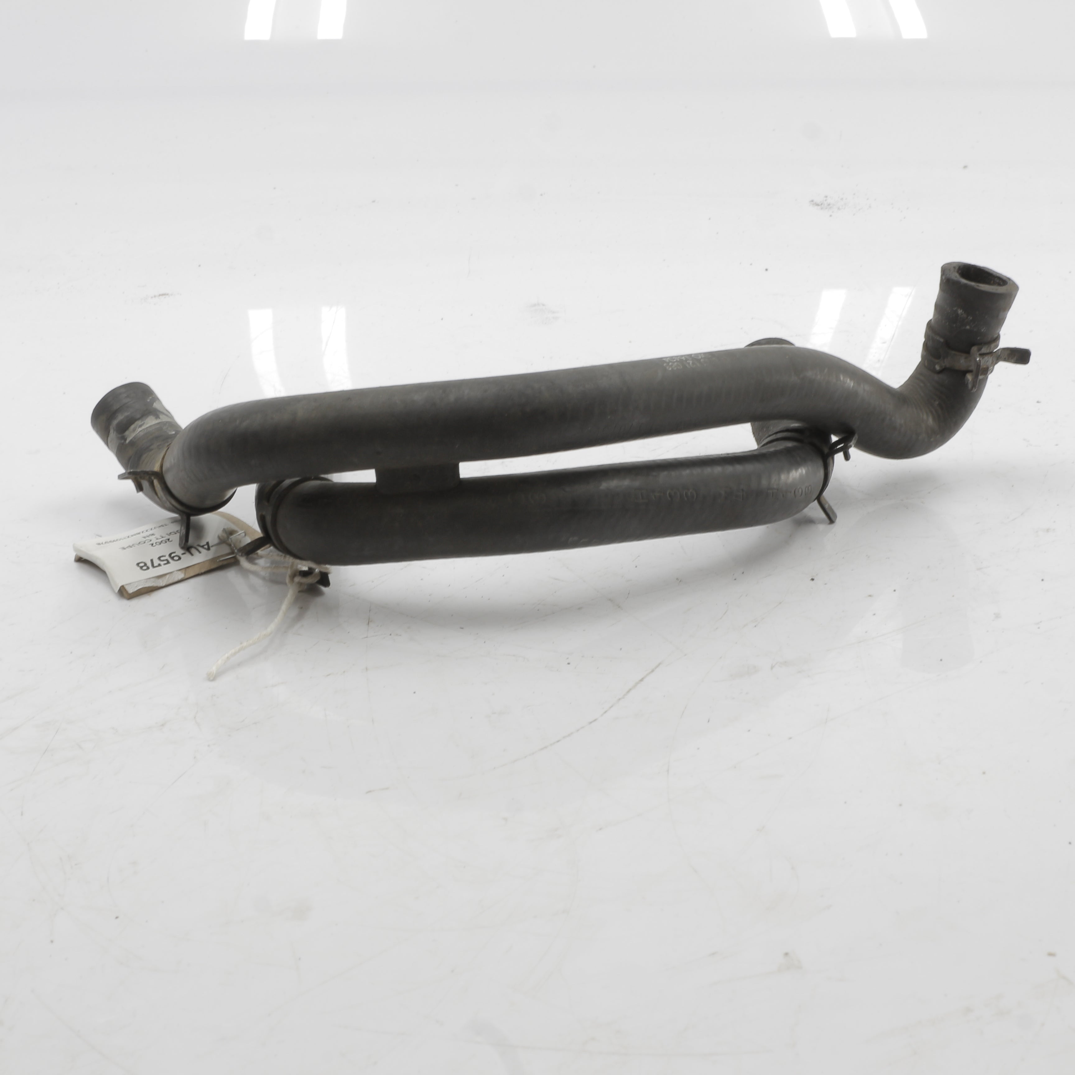 Audi TT Coupe Quattro 8N 1.8T Radiator Hose