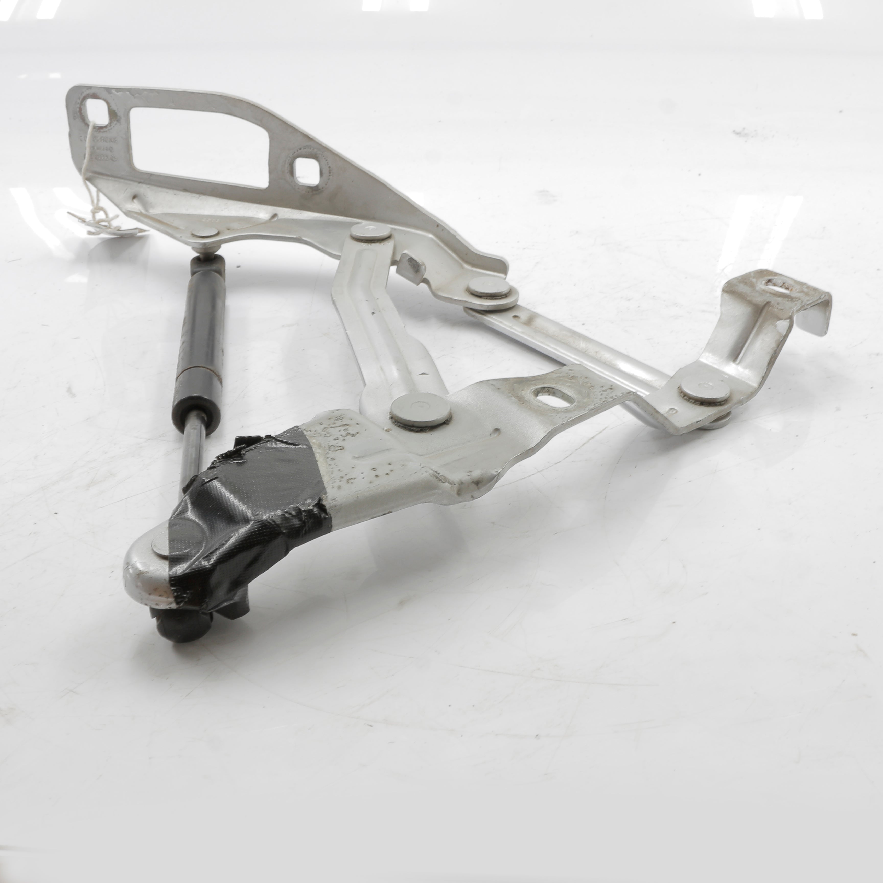 Audi TT S Line Sport 8N 1.8T Bonnet Hinges