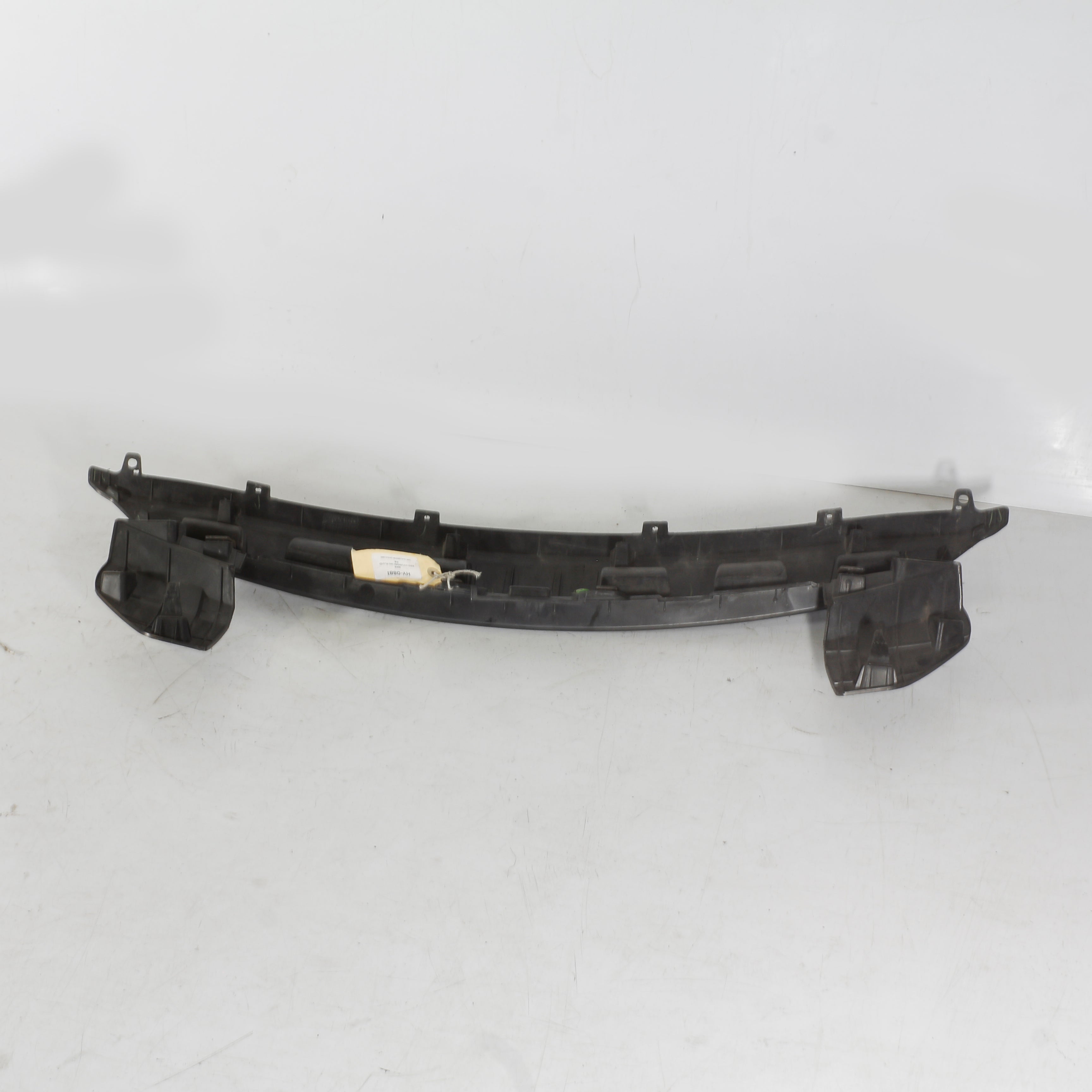 Hyundai i20 Active (Facelift) PB/PBT 1.2 Front Bumper Diffuser