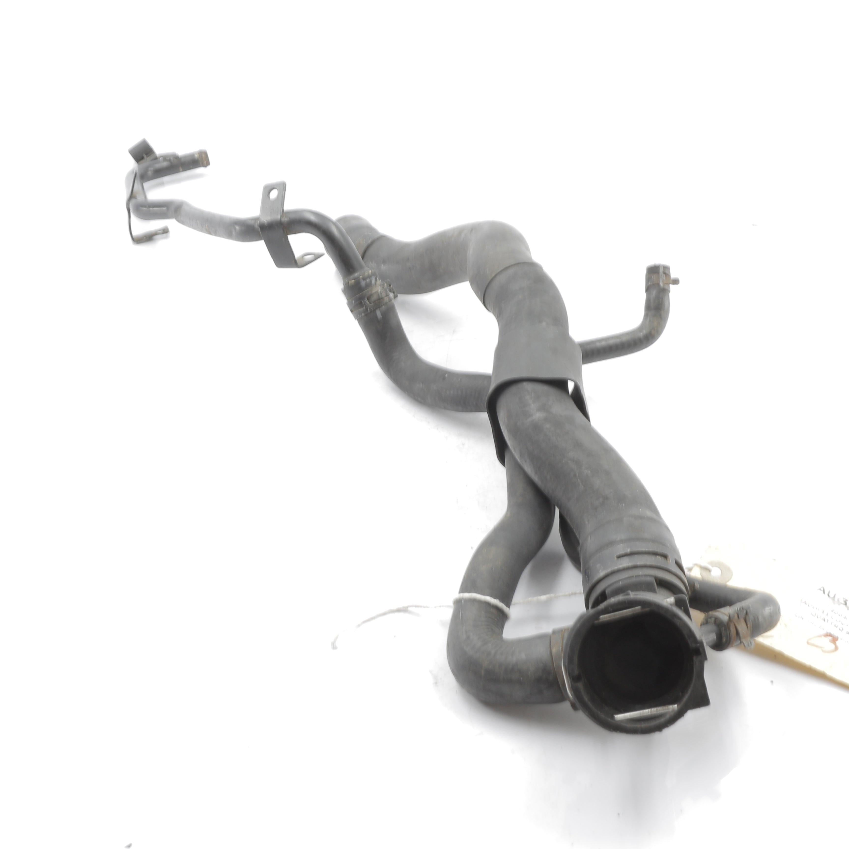 Audi TT Coupe Quattro 8N 1.8T Water Hose