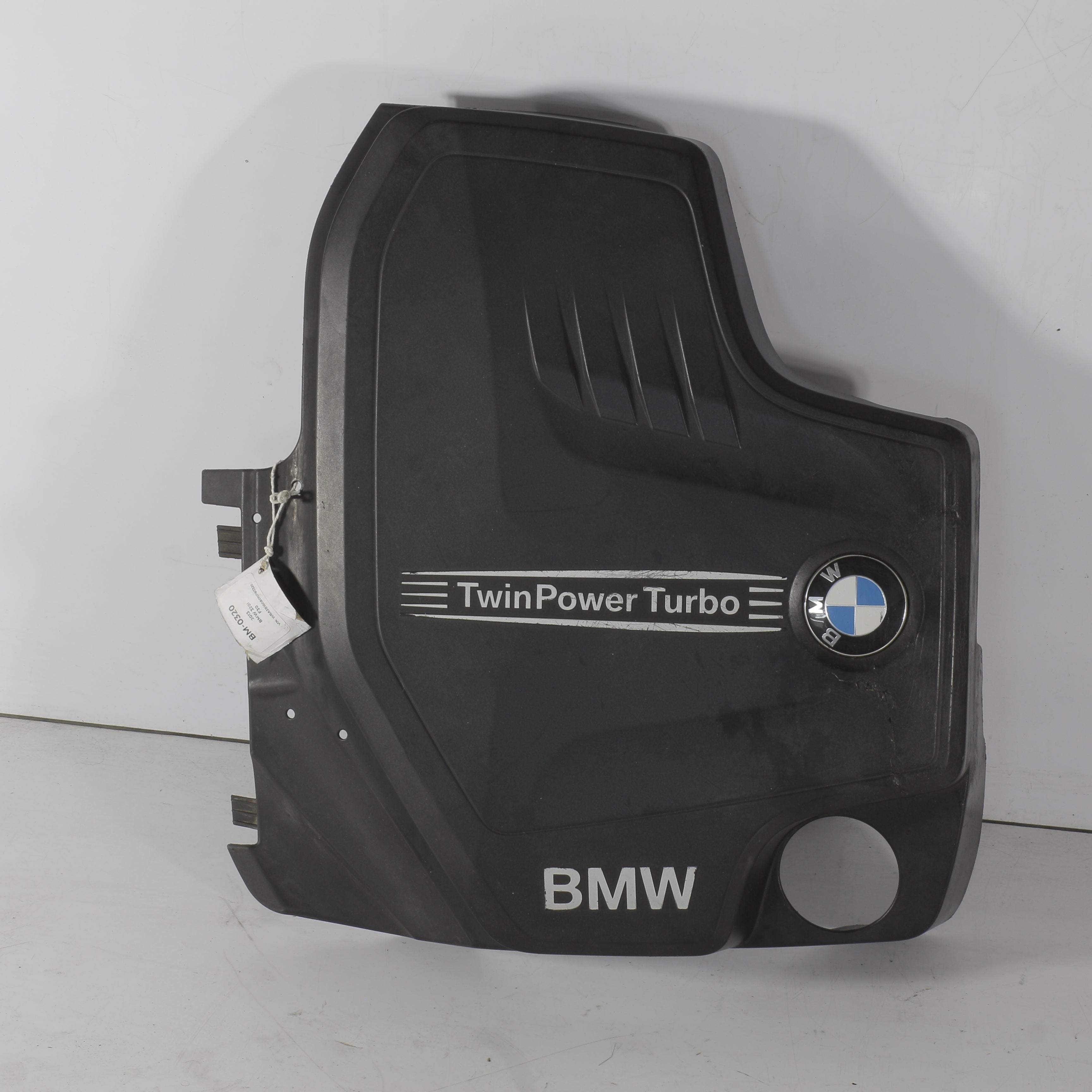 BMW 320i M Sport F30 2.0T Engine Top Cover