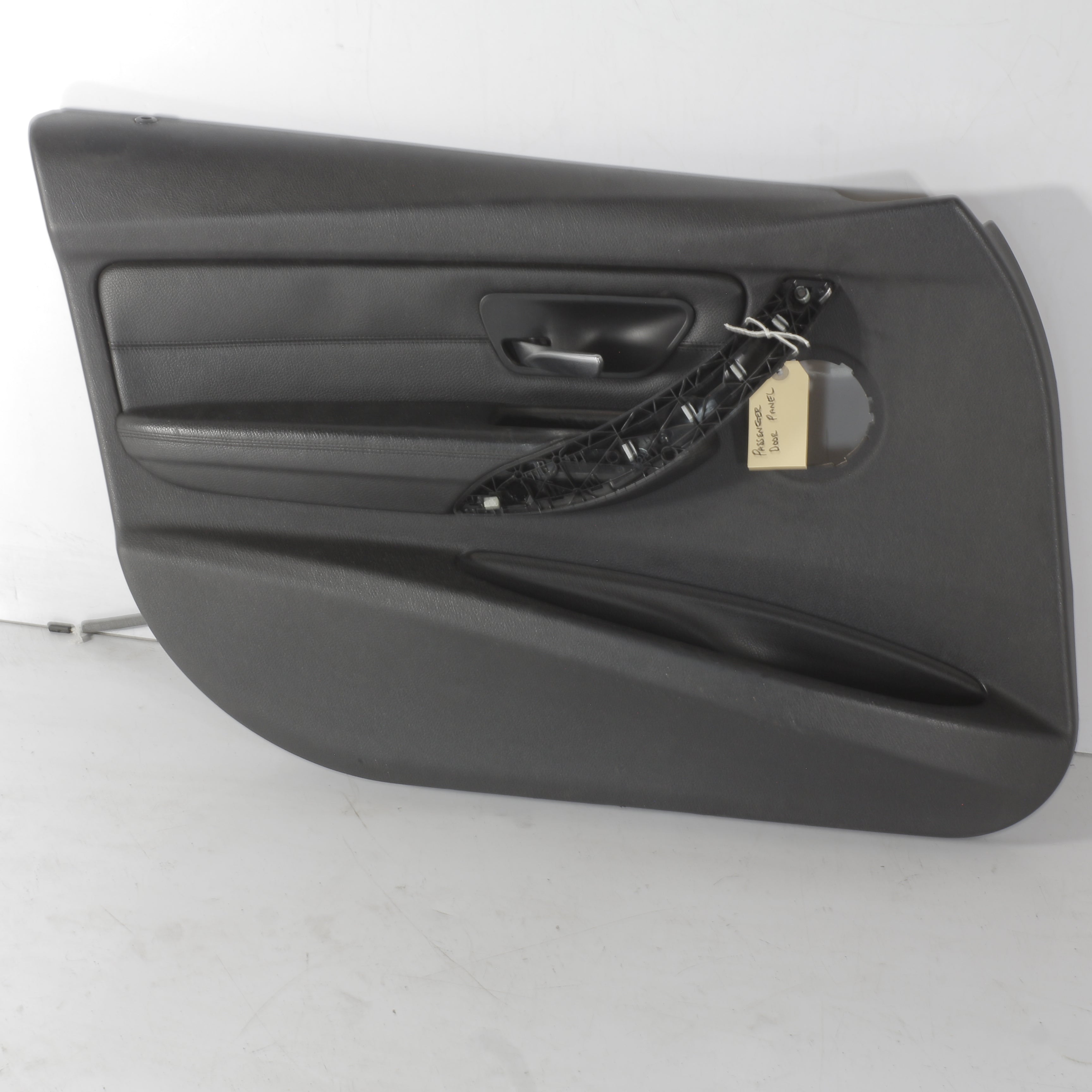 BMW 320i M Sport F30 2.0T Passenger Front Door Panel