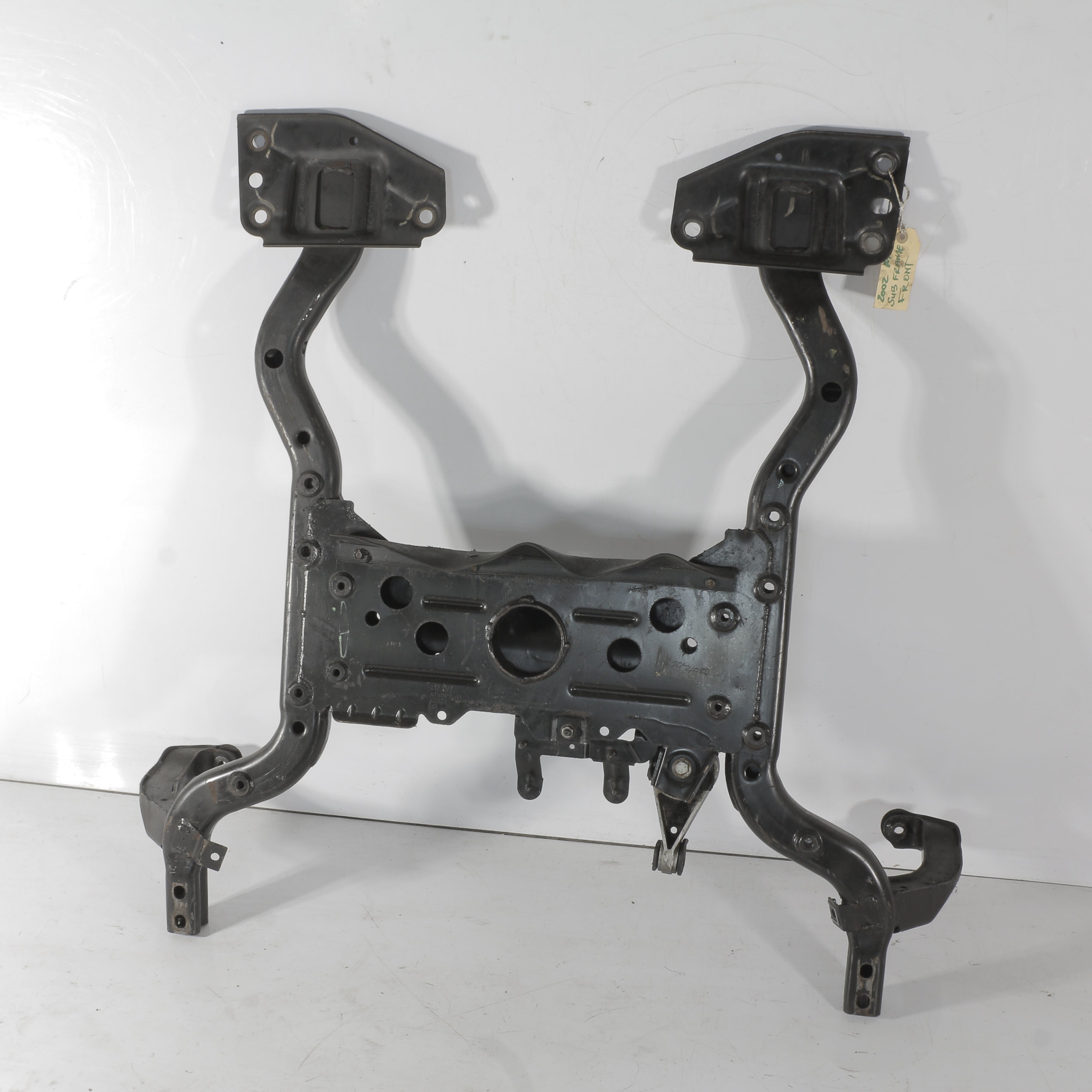 Mini Cooper Hatch (Pre-Facelift) R50 1.6 Subframe Front