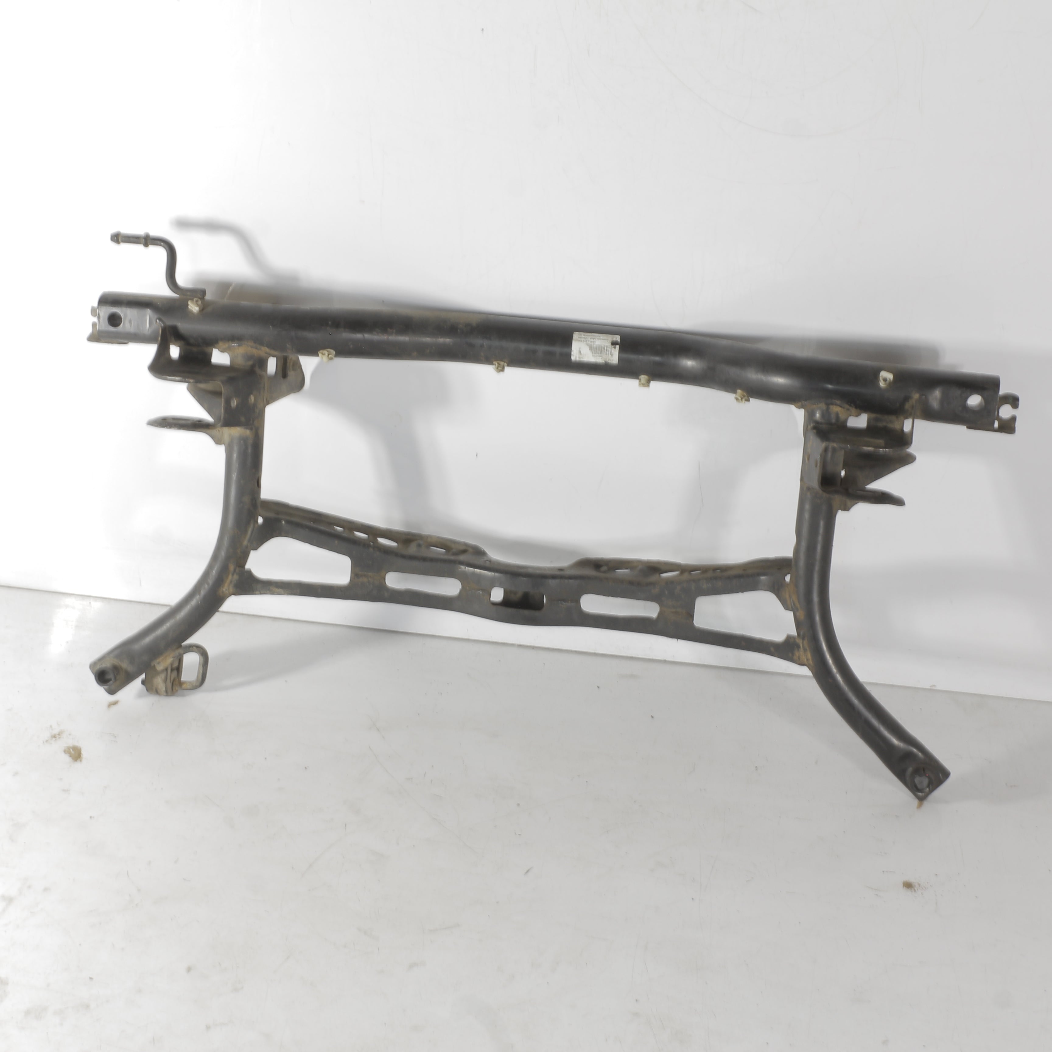 Audi A3 8P 2.0 TDI Rear Subframe