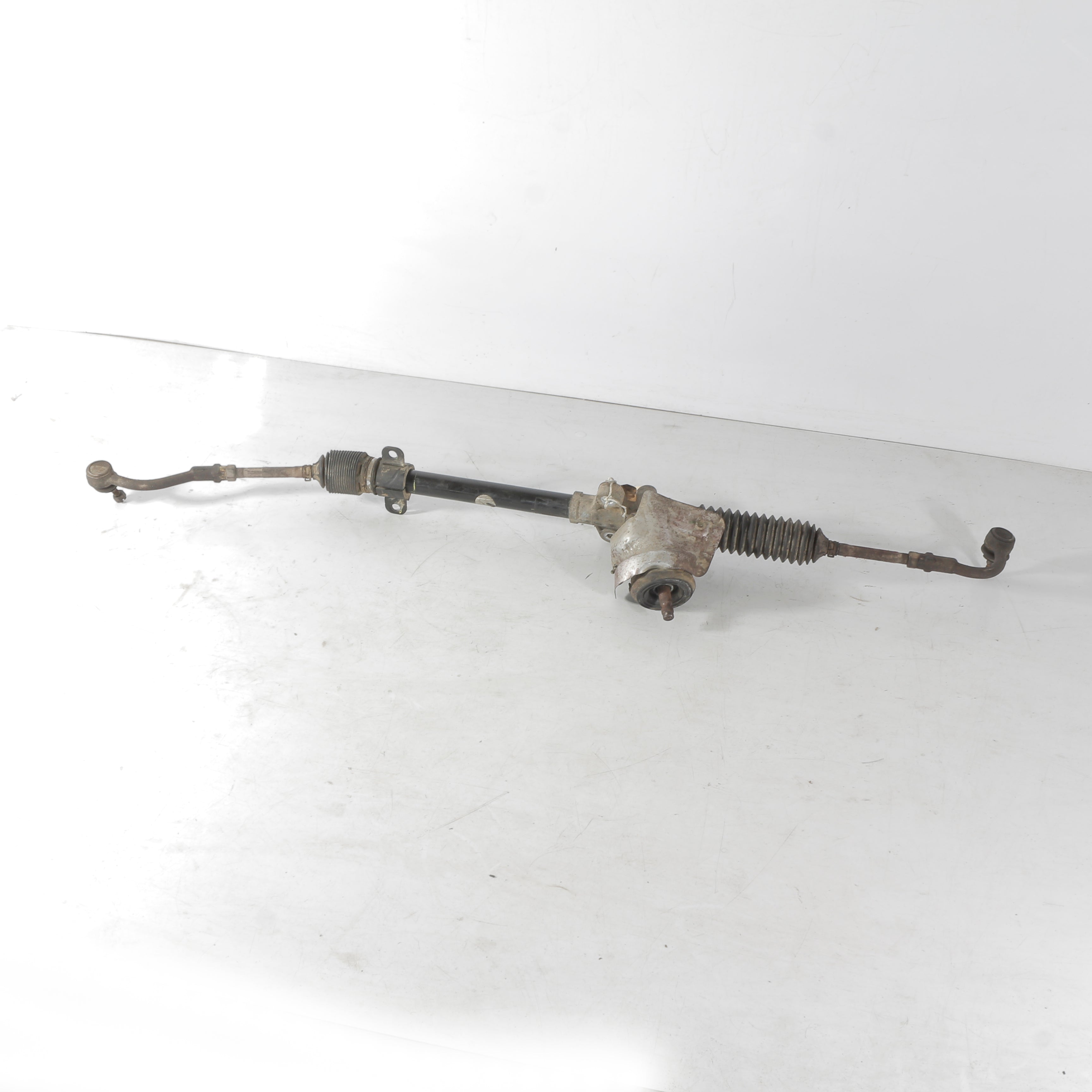 Hyundai i20 Active (Facelift) PB/PBT 1.2 Steering Rack