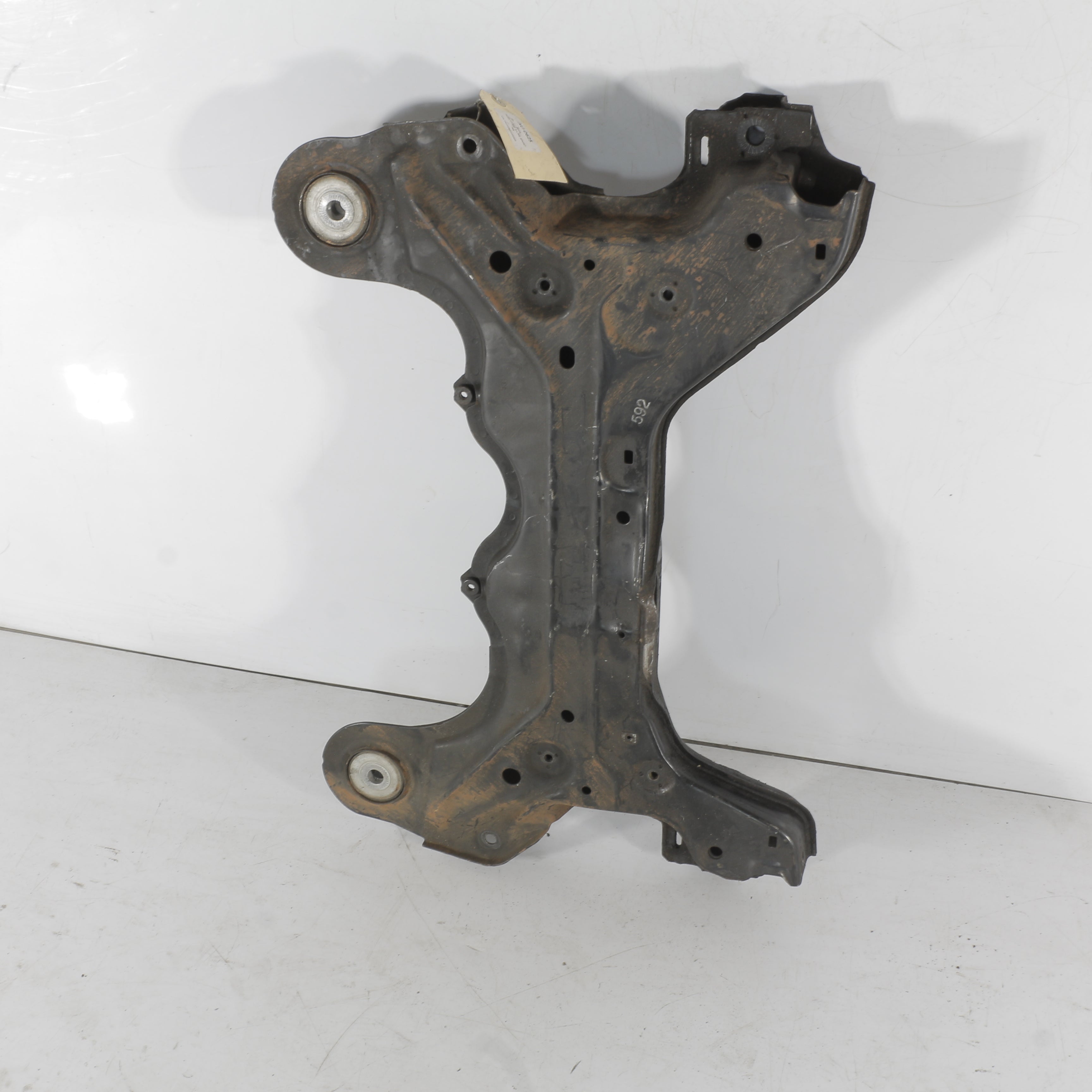 Audi TT S Line Sport 8N 1.8T Subframe Front