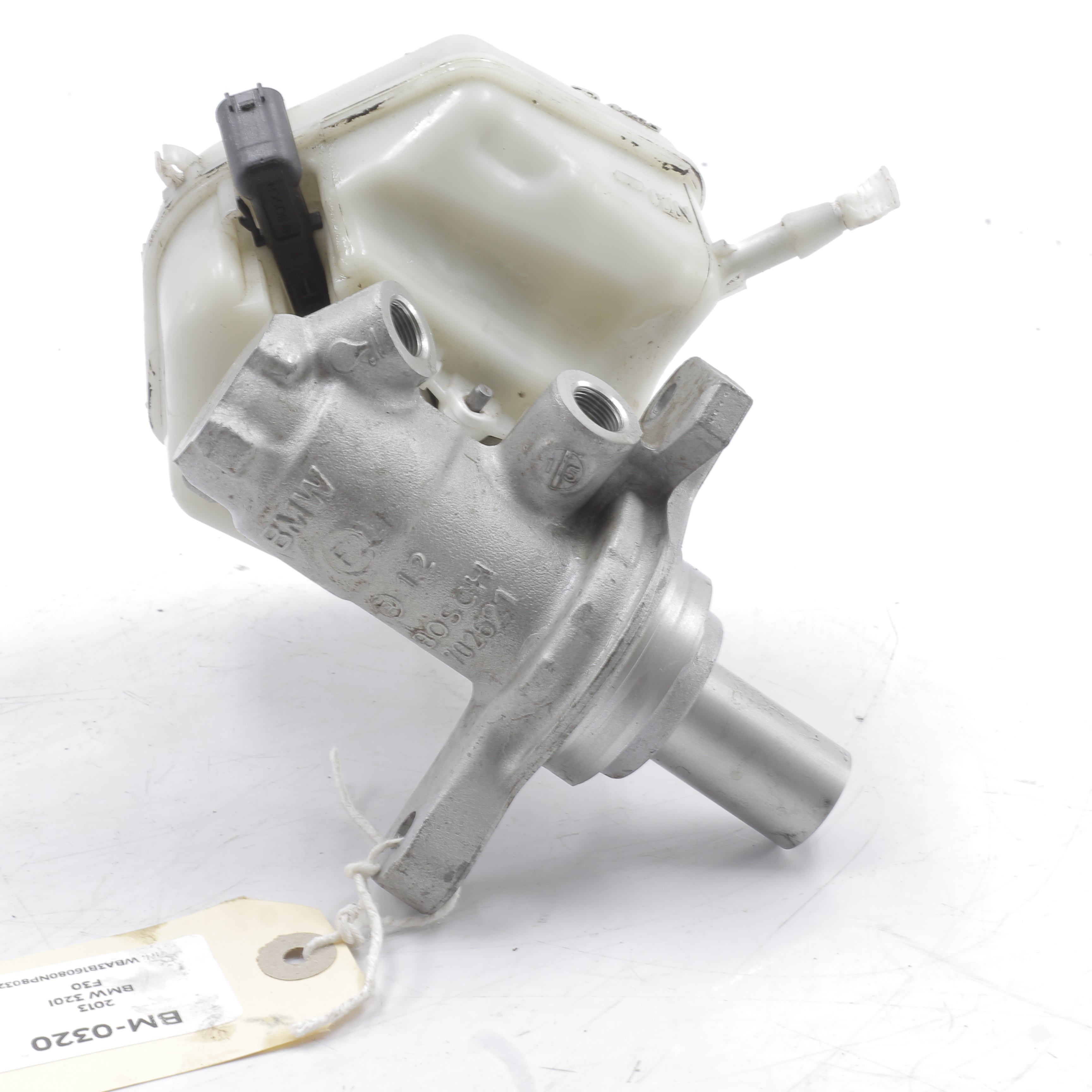 BMW 320i M Sport F30 2.0T Brake Master Cylinder