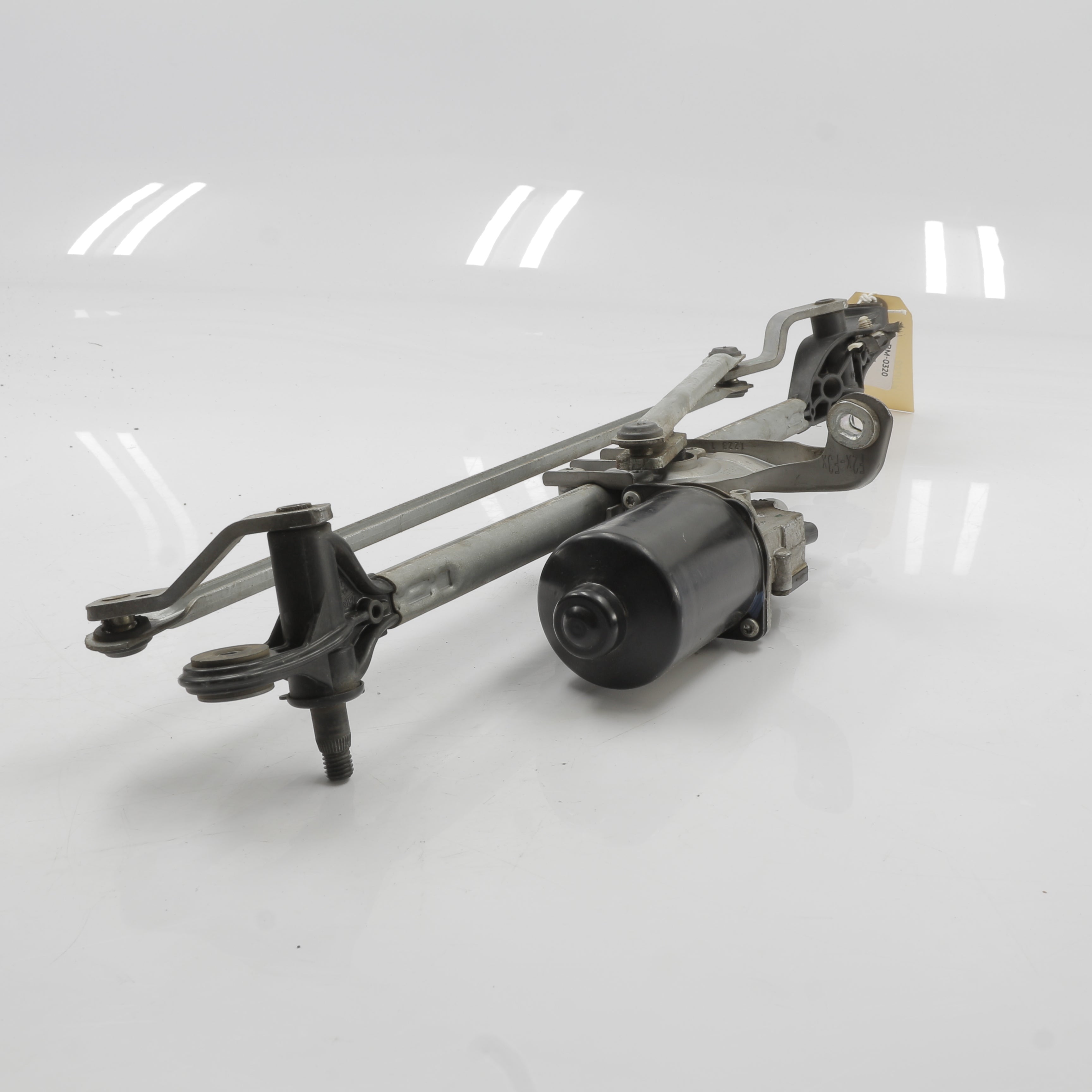 BMW 320i M Sport F30 2.0T Wiper Motor & Linkages