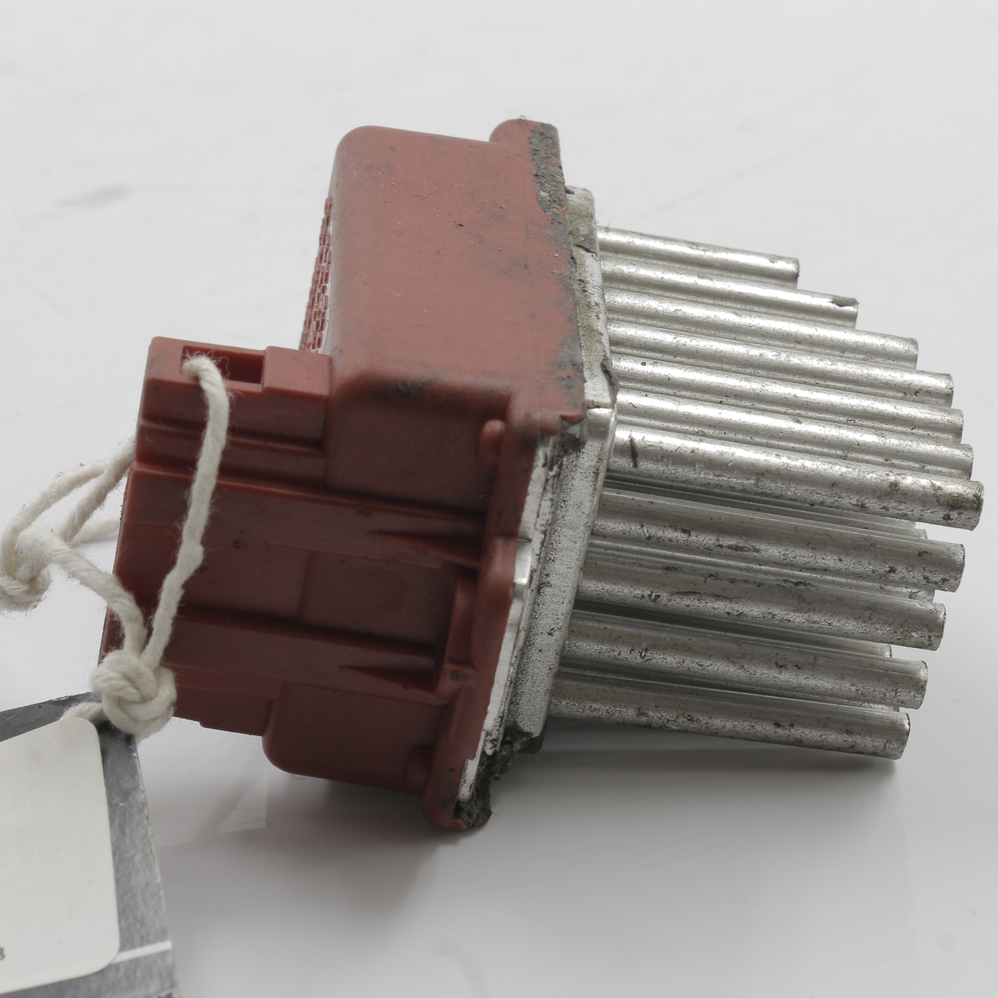 Audi TT Coupe Quattro 8N 1.8T Aircon Blower Motor Resistor