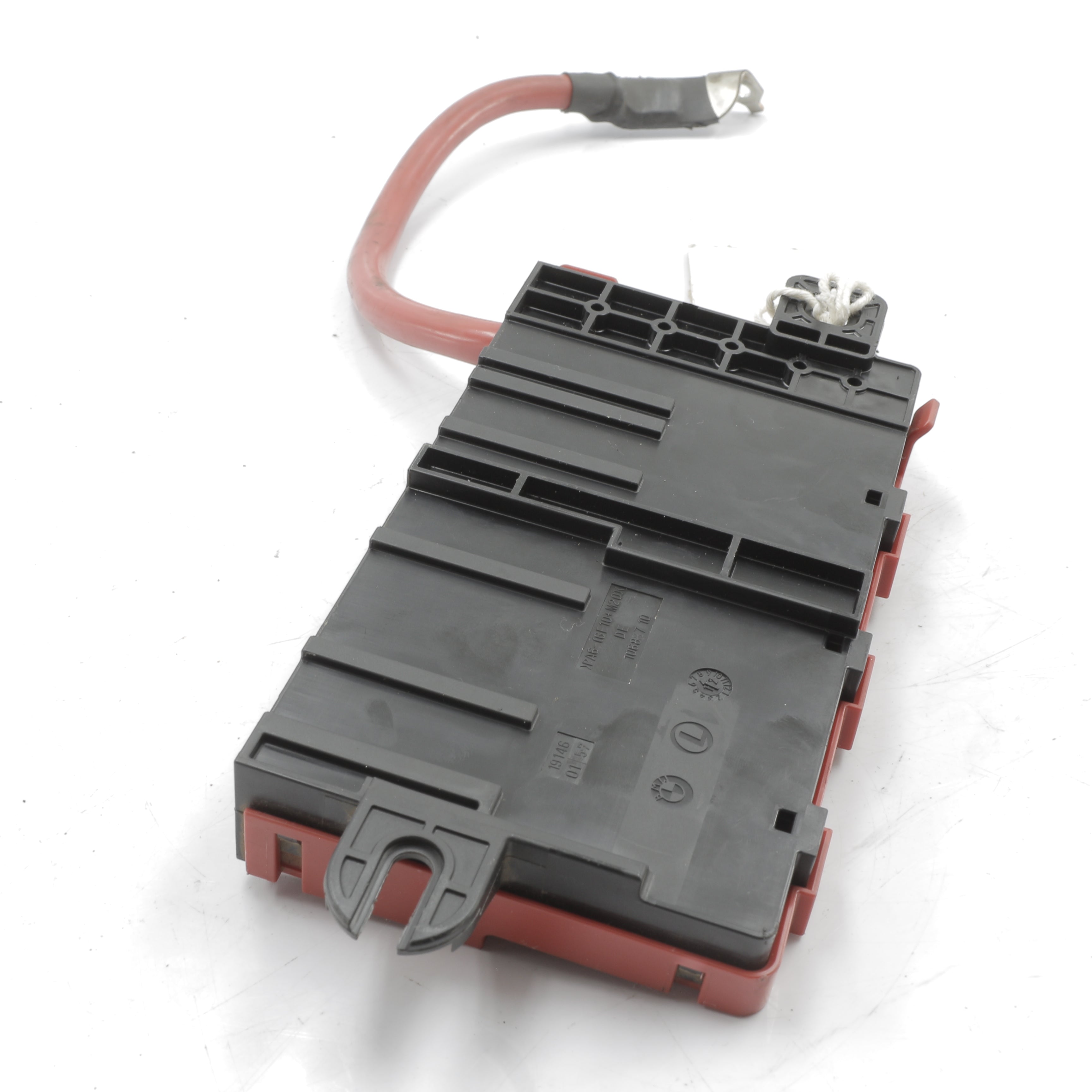 BMW 320i M Sport F30 2.0T Power Distribution Module