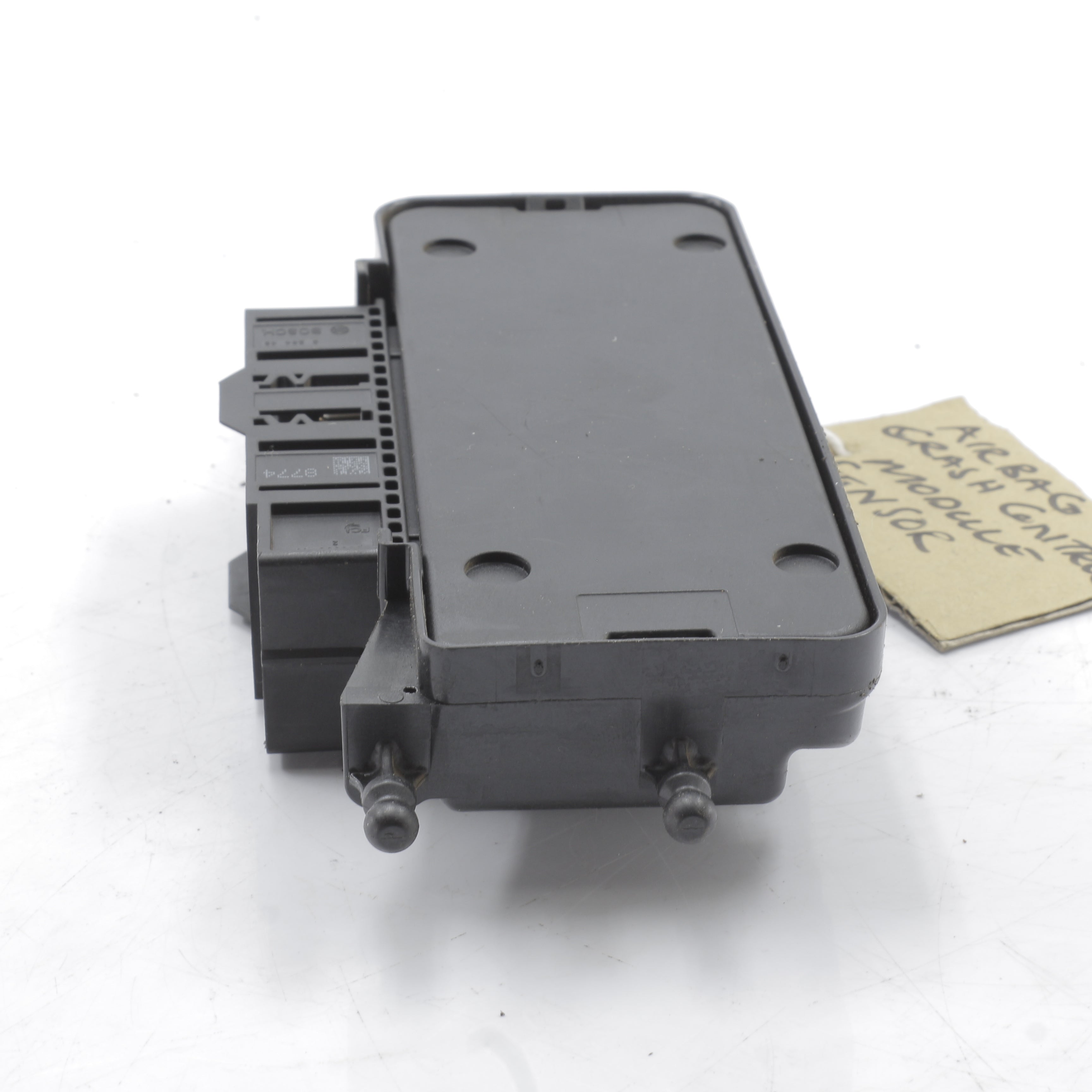 BMW 320i M Sport F30 2.0T Airbag Crash Control Module