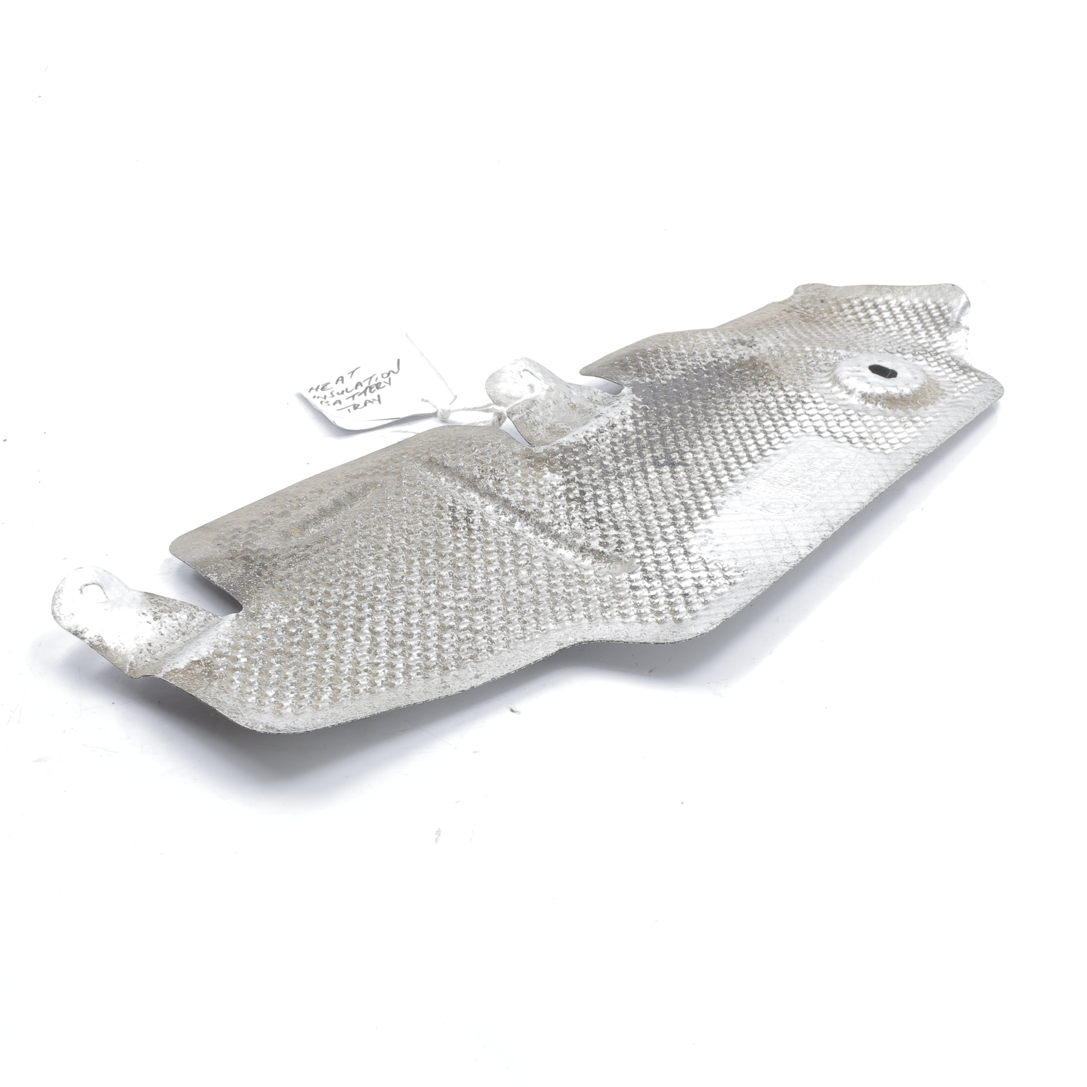 BMW 320i M Sport F30 2.0T Heat Insulation Batter Tray