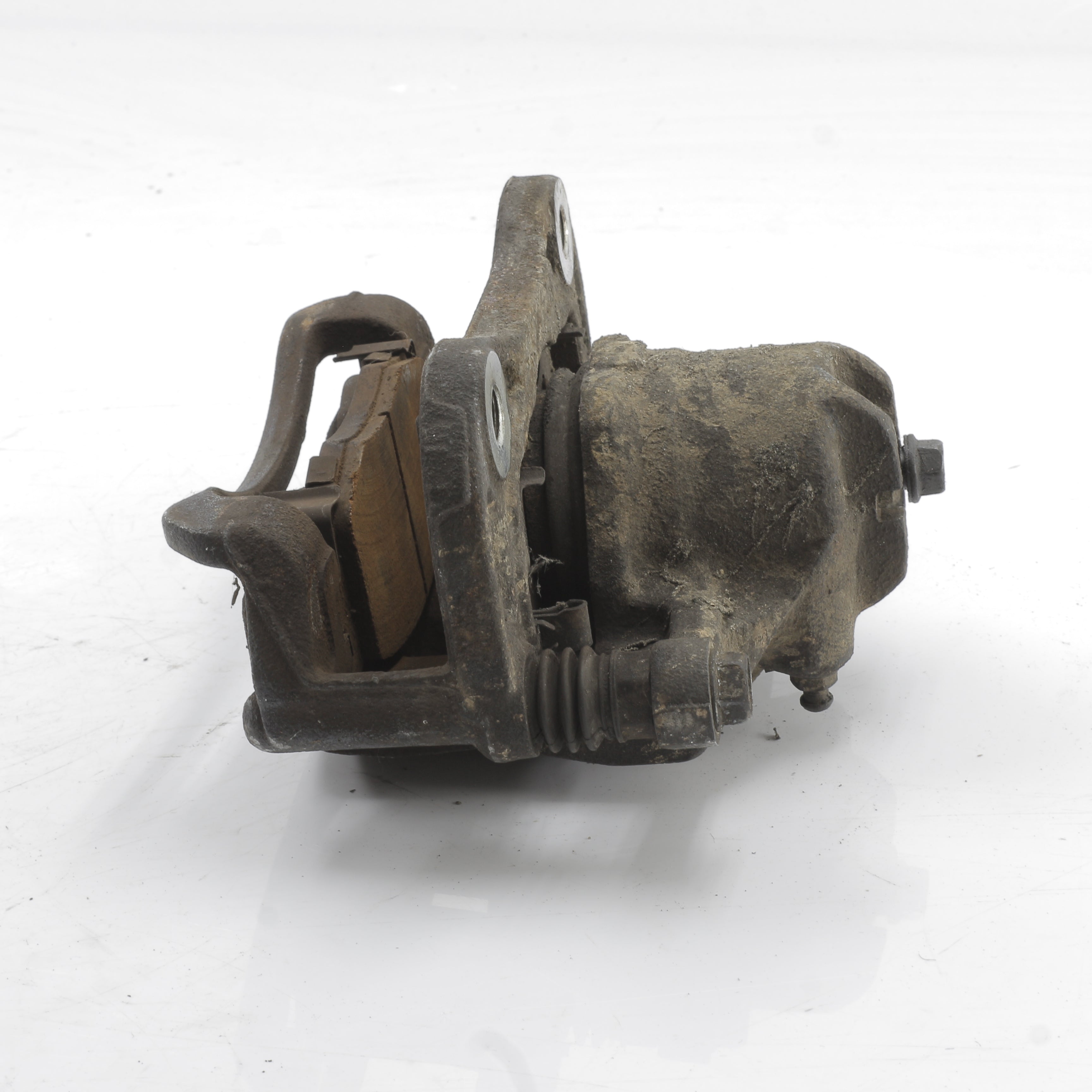 Hyundai i20 Active (Facelift) PB/PBT 1.2 Passenger Side Front Caliper