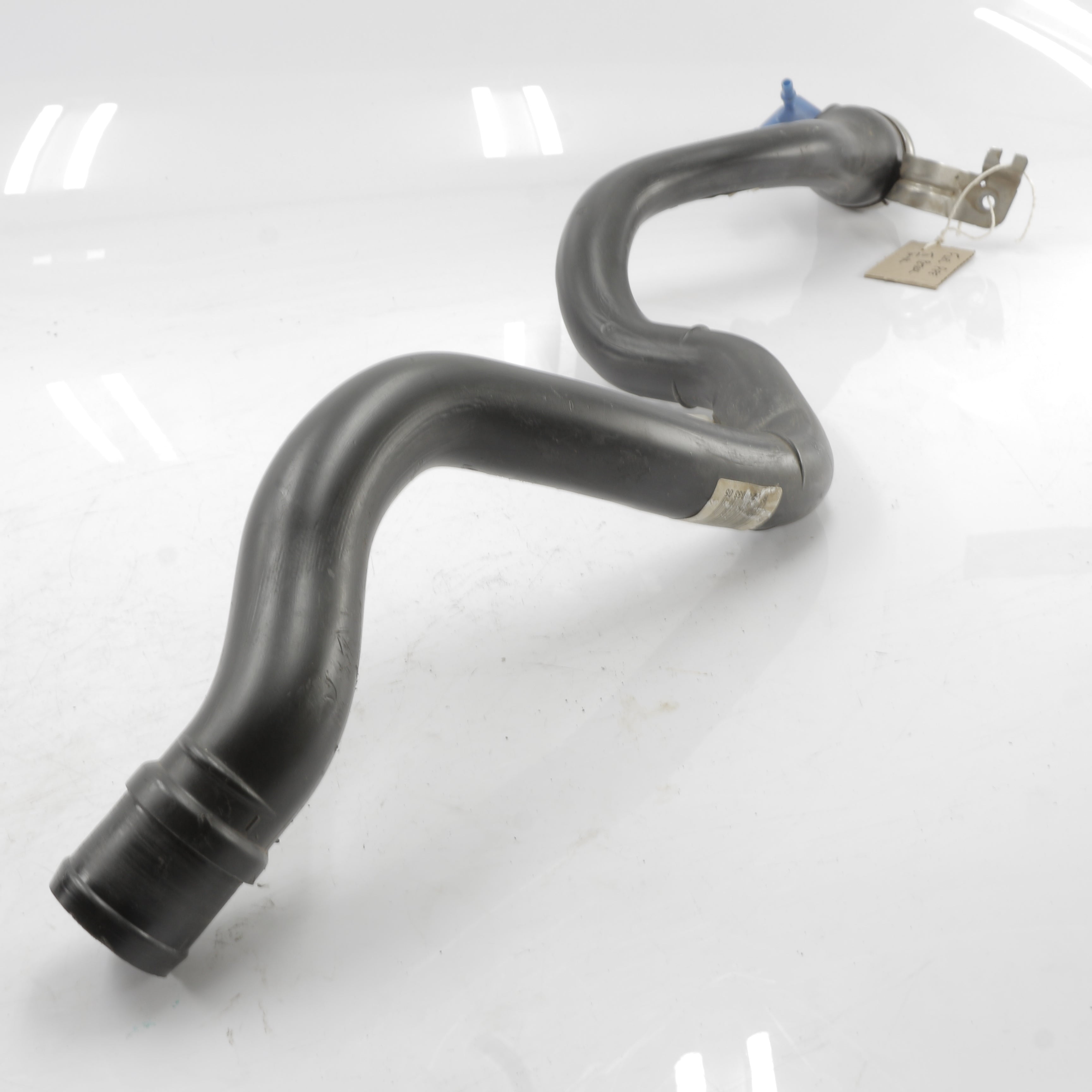 BMW 320i M Sport F30 2.0T Fuel Pipe To Petrol Tank