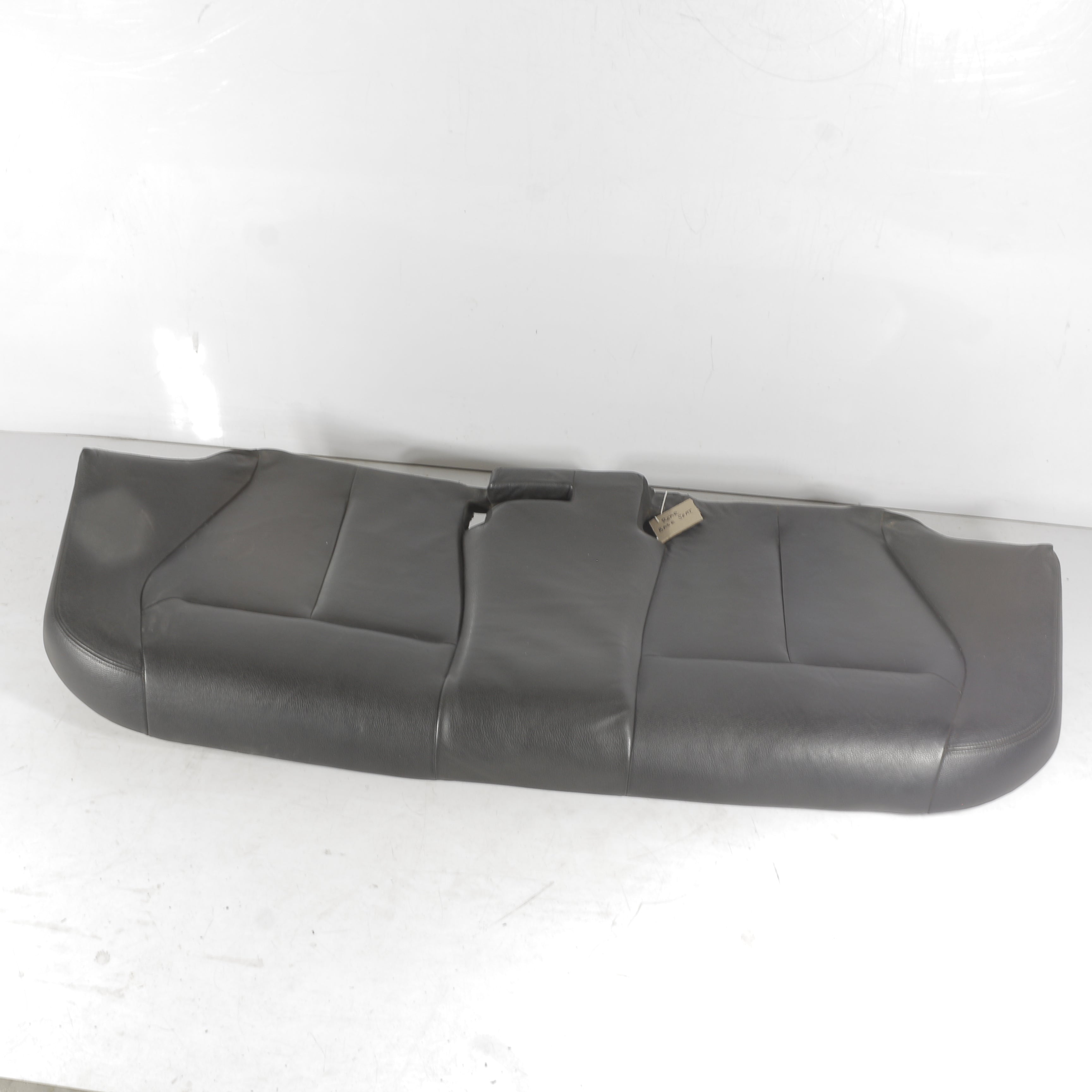 BMW 320i M Sport F30 2.0T Rear Back Seat Bottom