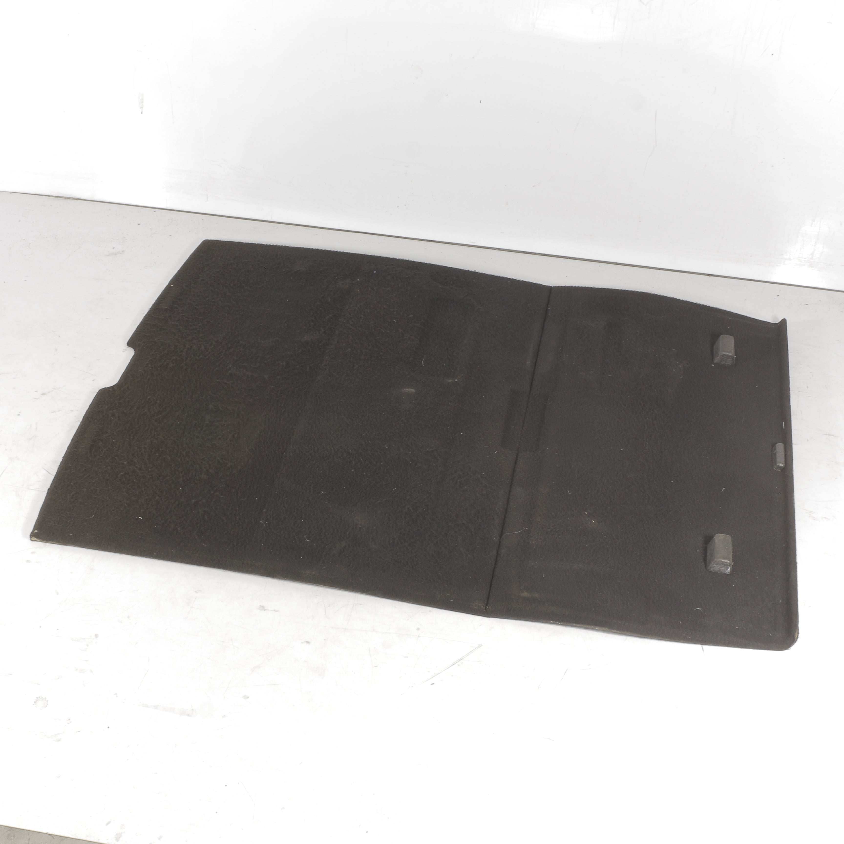 BMW 320i M Sport F30 2.0T Boot Liner / Boot Mat