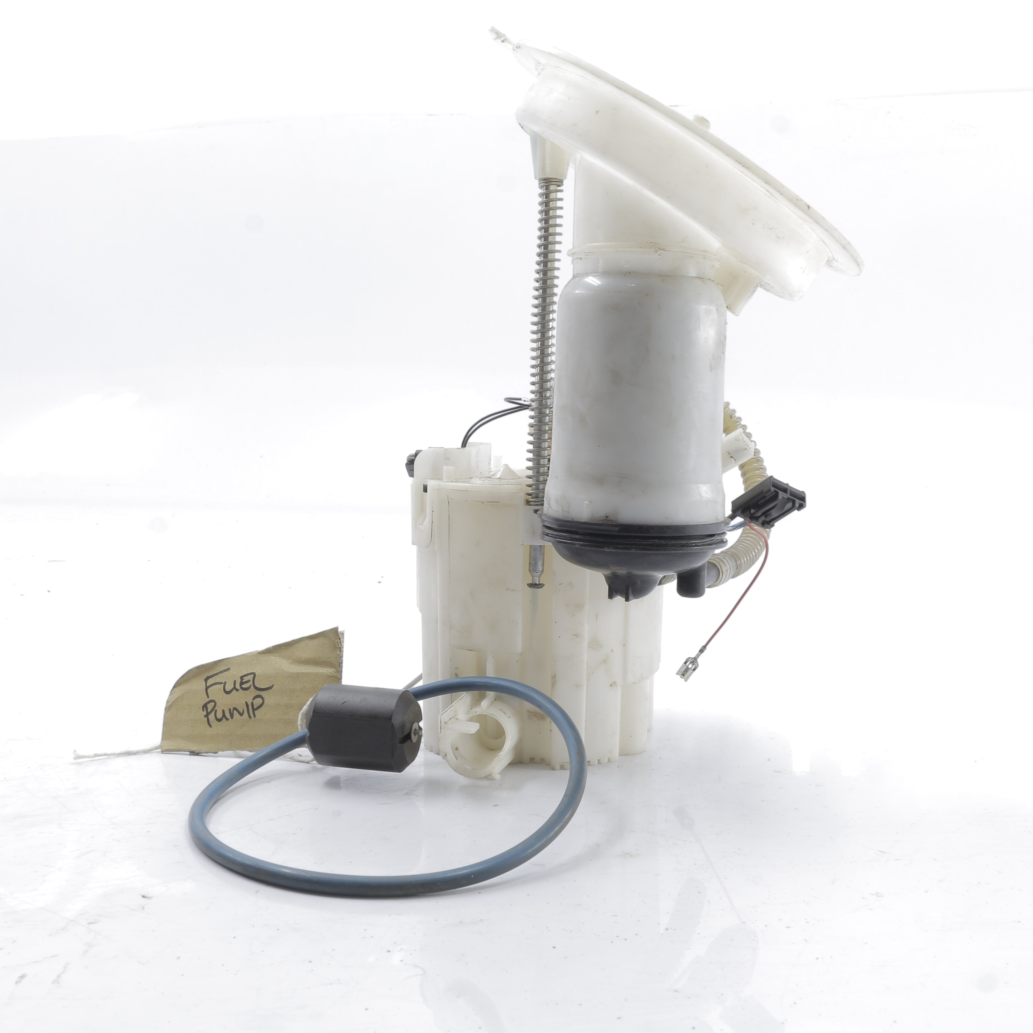 BMW 320i M Sport F30 2.0T Fuel Pump