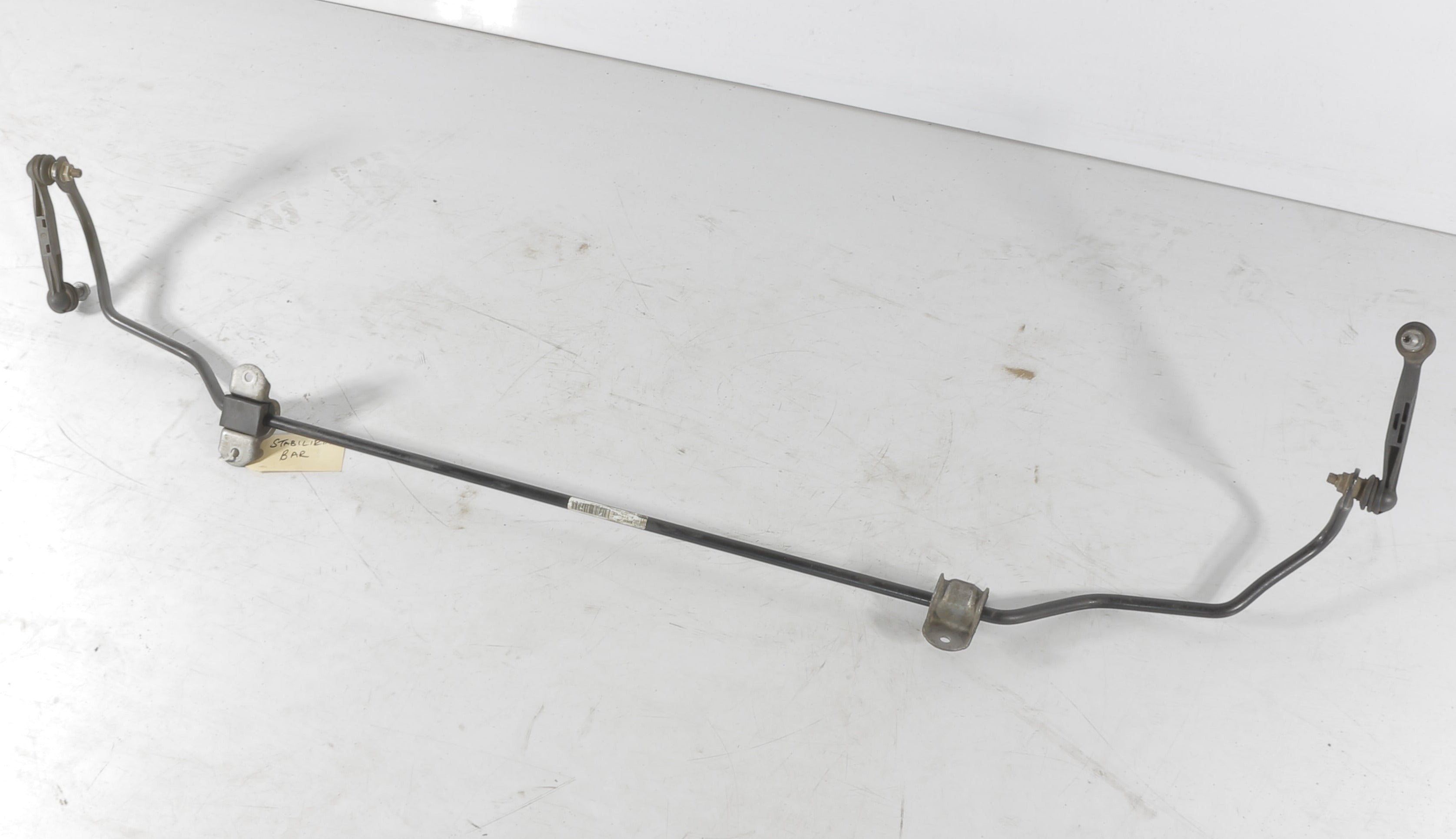 BMW 320i M Sport F30 2.0T Stabilizing Bar