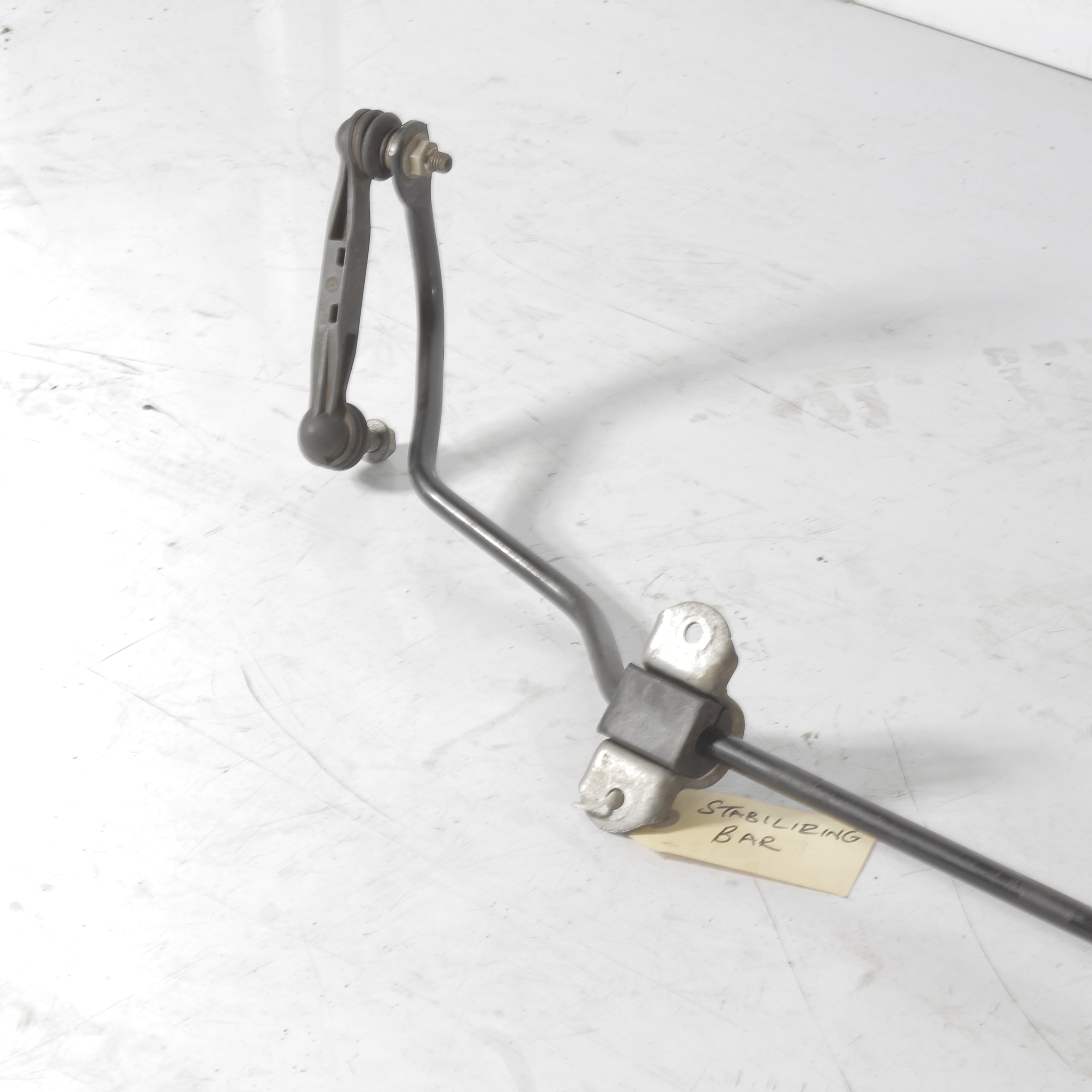 BMW 320i M Sport F30 2.0T Stabilizing Bar