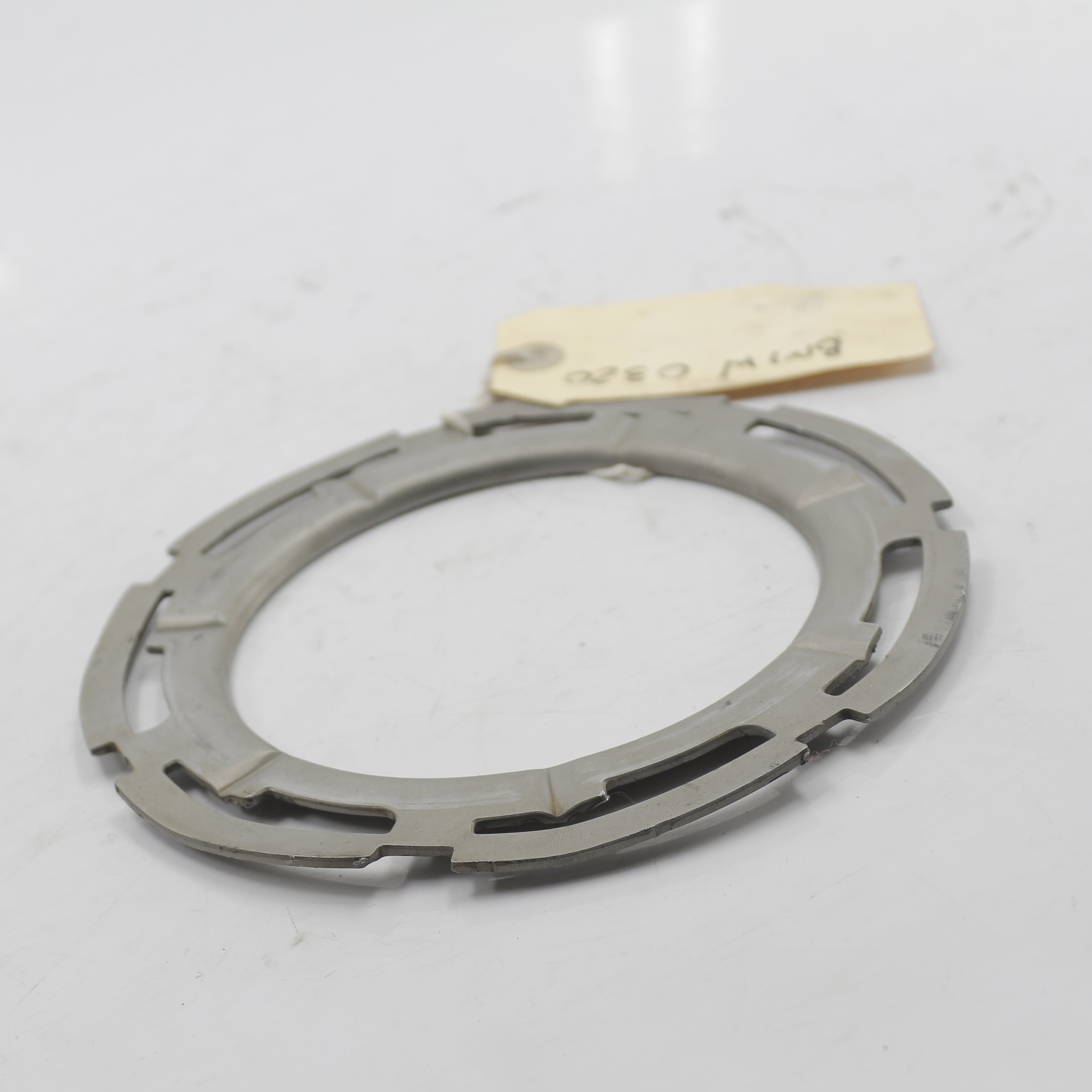 Audi TT Coupe Quattro 8N 1.8T Fuel Tank Lock Ring