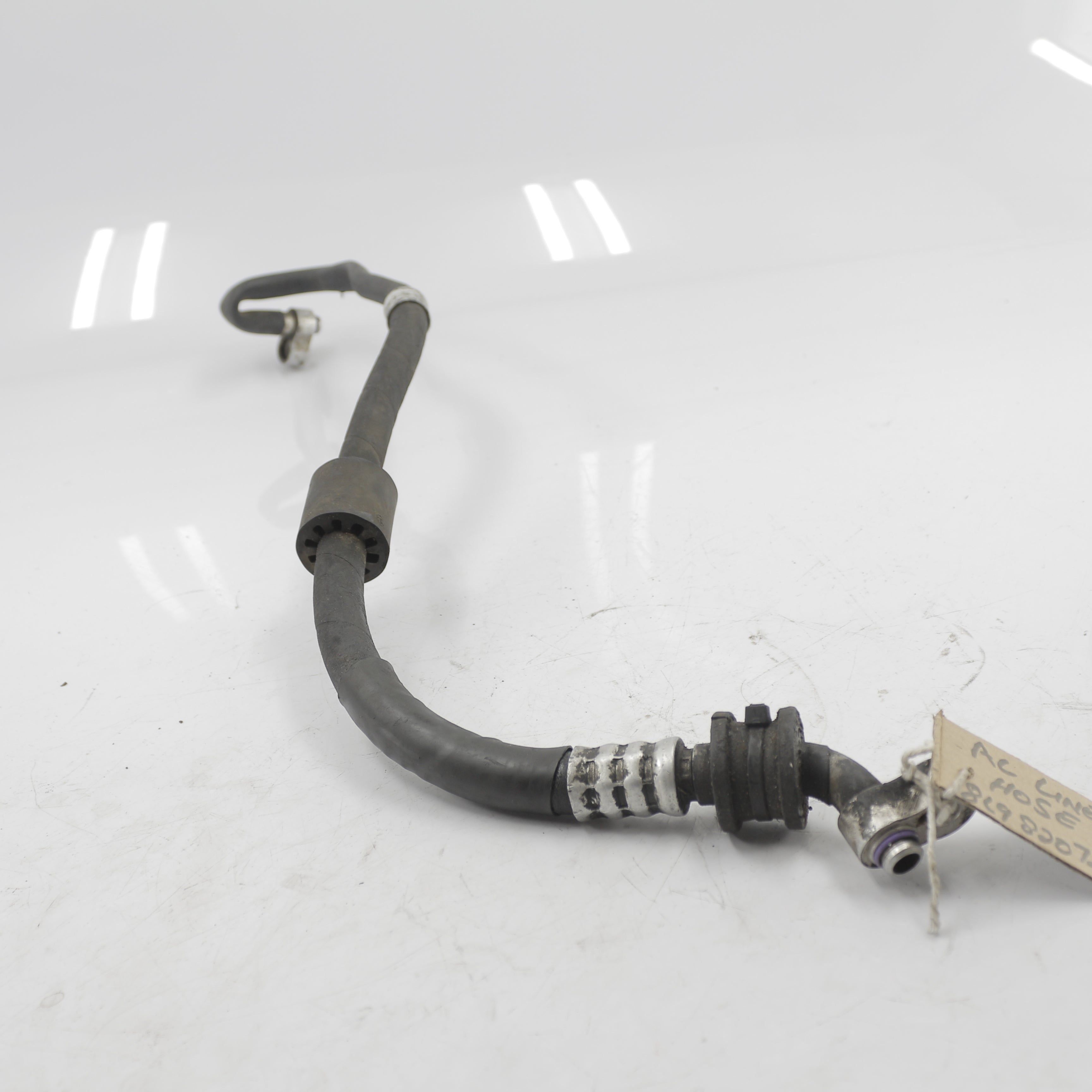 Audi TT Coupe Quattro 8N 1.8T Air Conditioner Line Hose