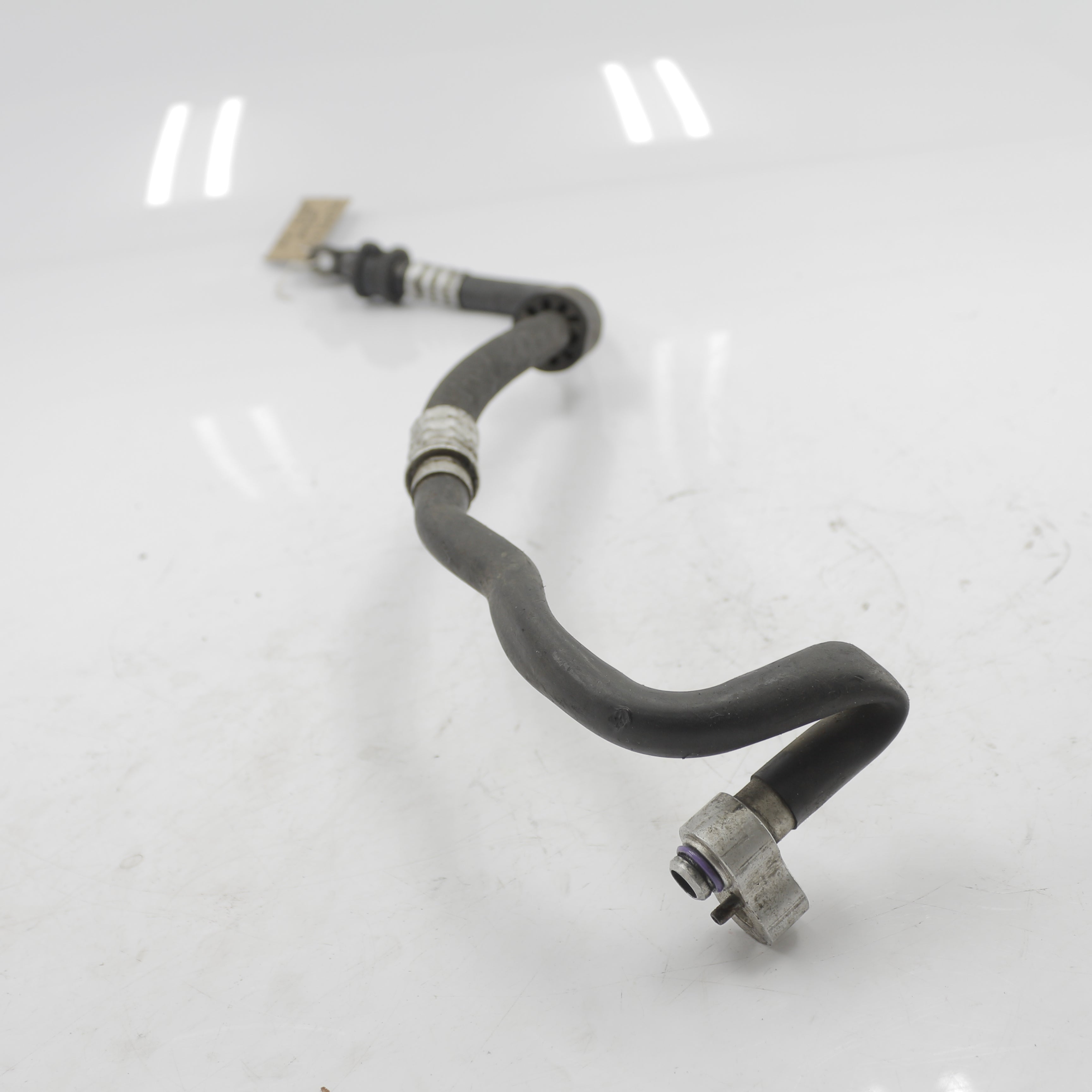 Audi TT Coupe Quattro 8N 1.8T Air Conditioner Line Hose