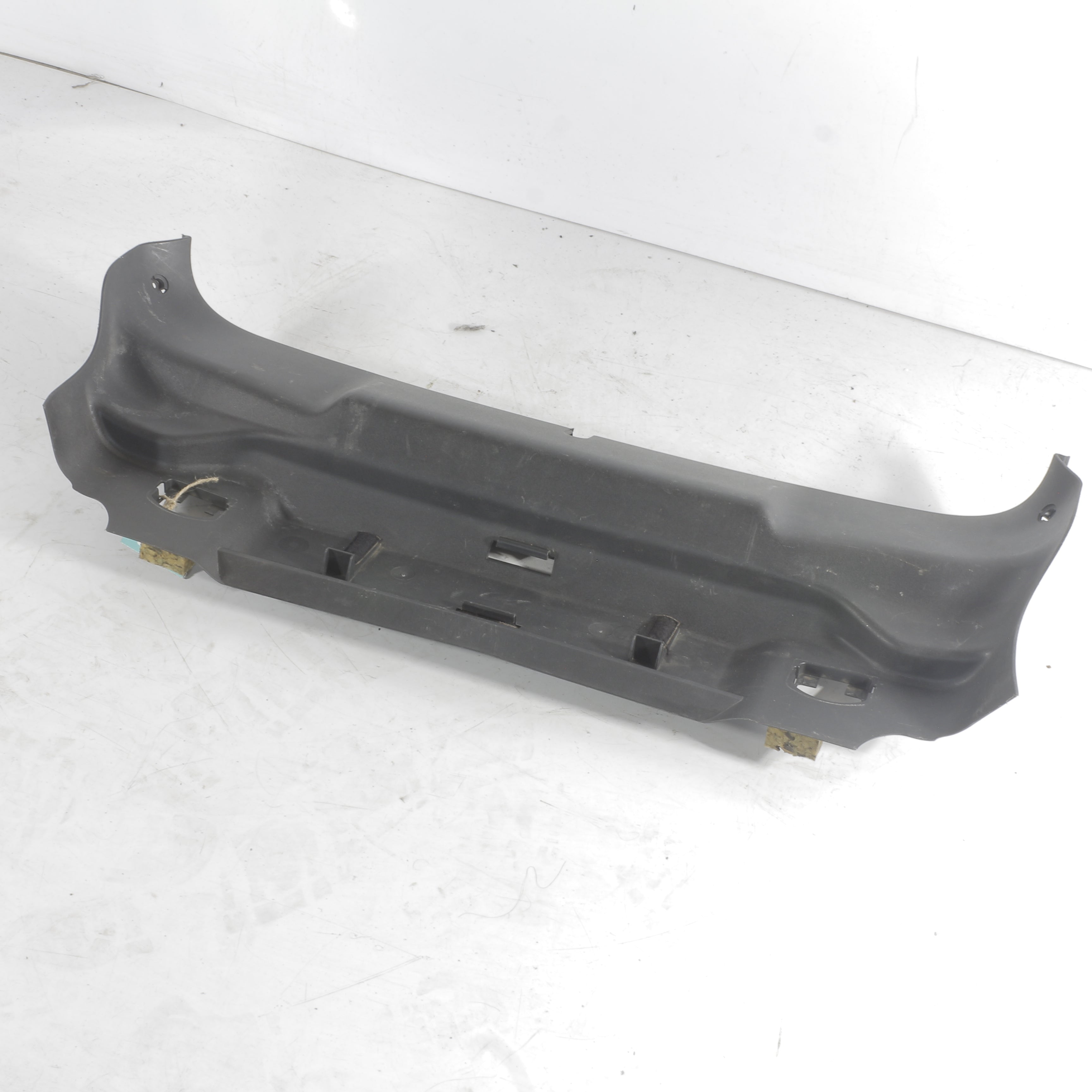 Audi TT Coupe Quattro 8N 1.8T Tailgate Interior Panel