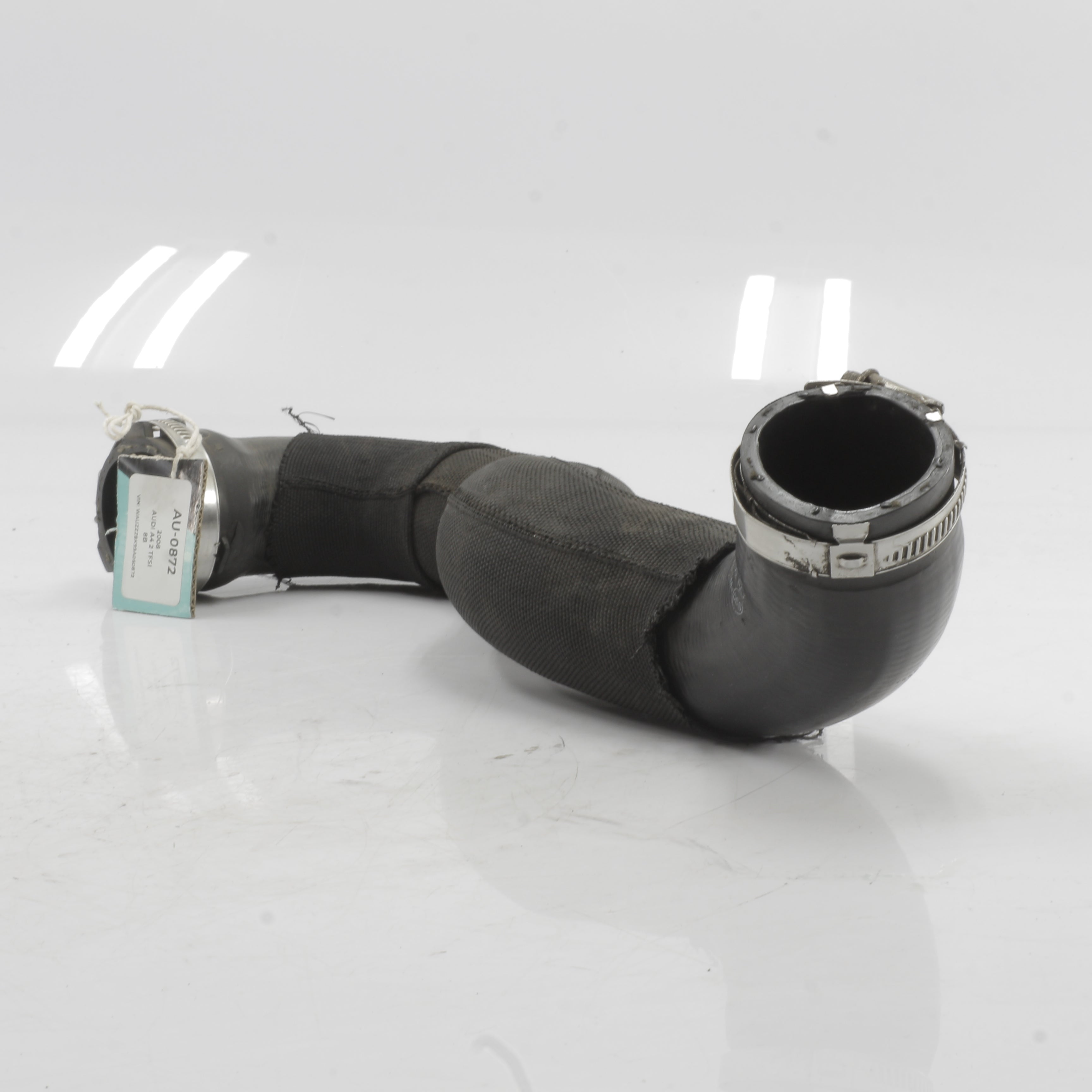 Audi A4 (Pre-Facelift) B8 (Type 8K) 2.0 TFSI Pressure Hose Lower