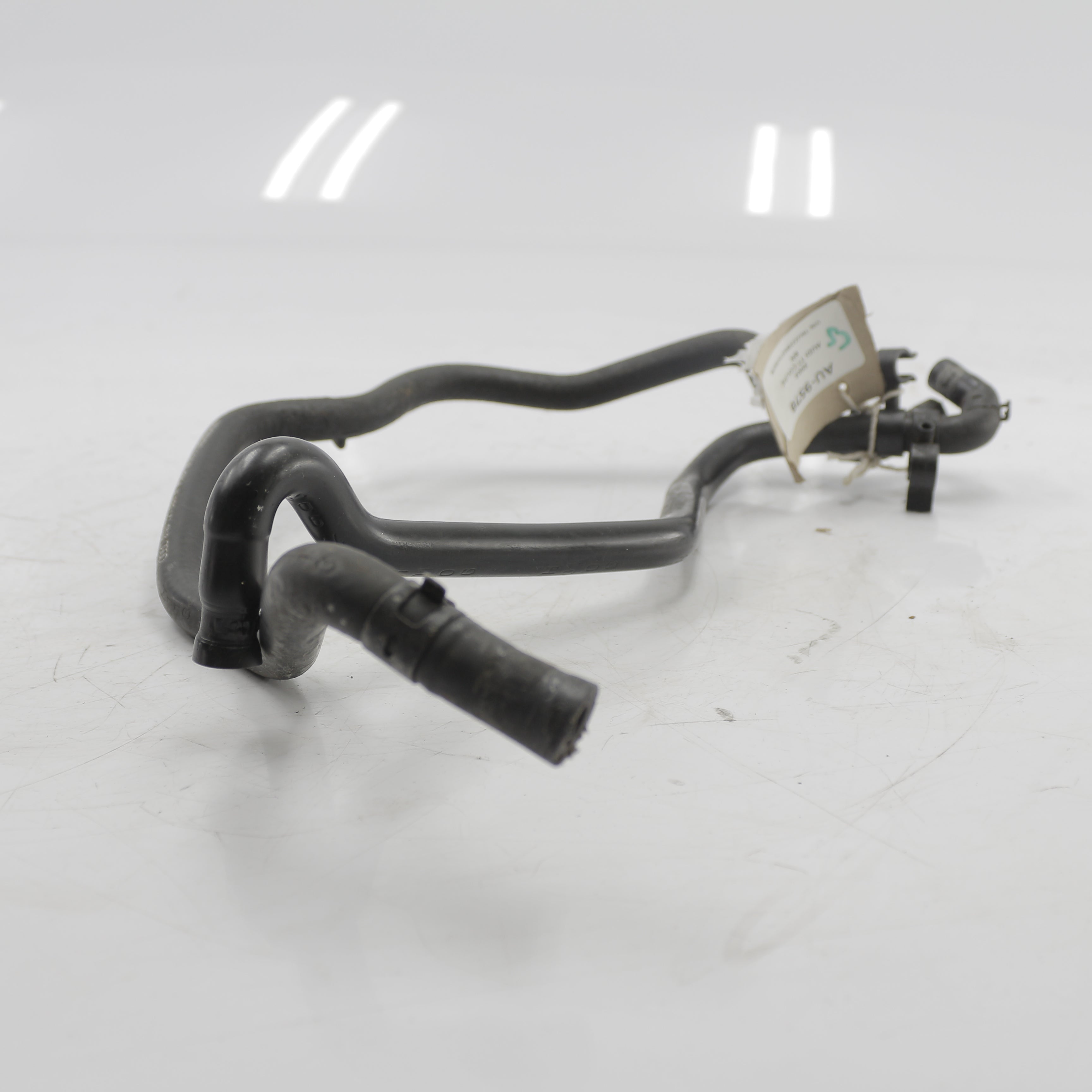 Audi TT Coupe Quattro 8N 1.8T Radiator Hose Assembly